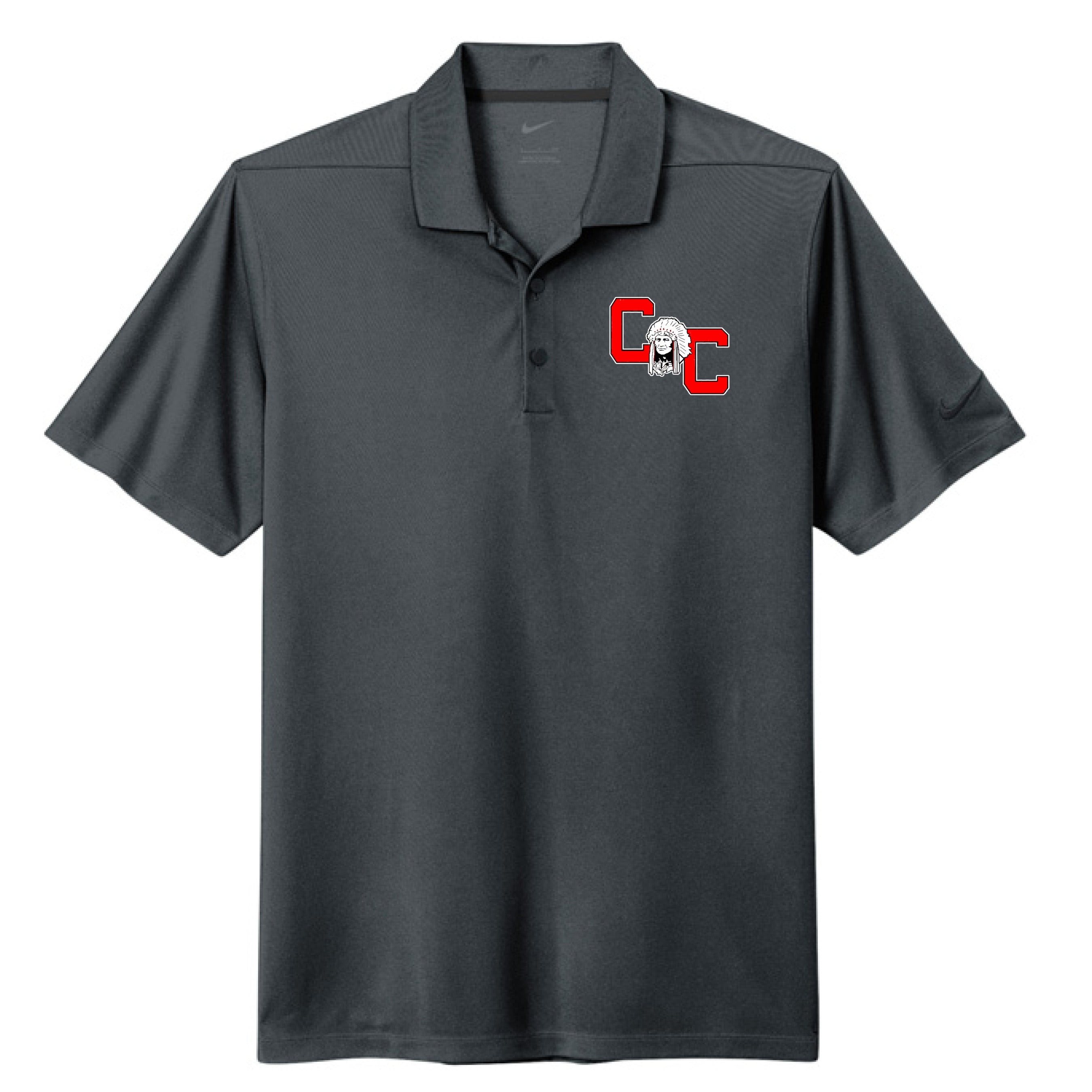 Anthracite - FRONT
