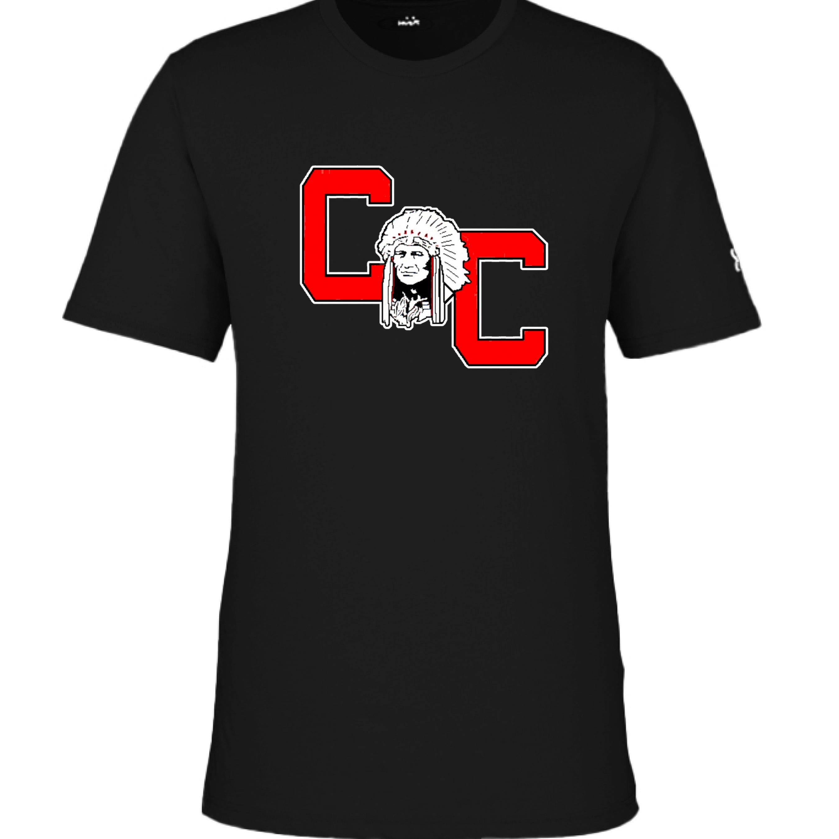 BLACK/ WHITE _001 - FRONT