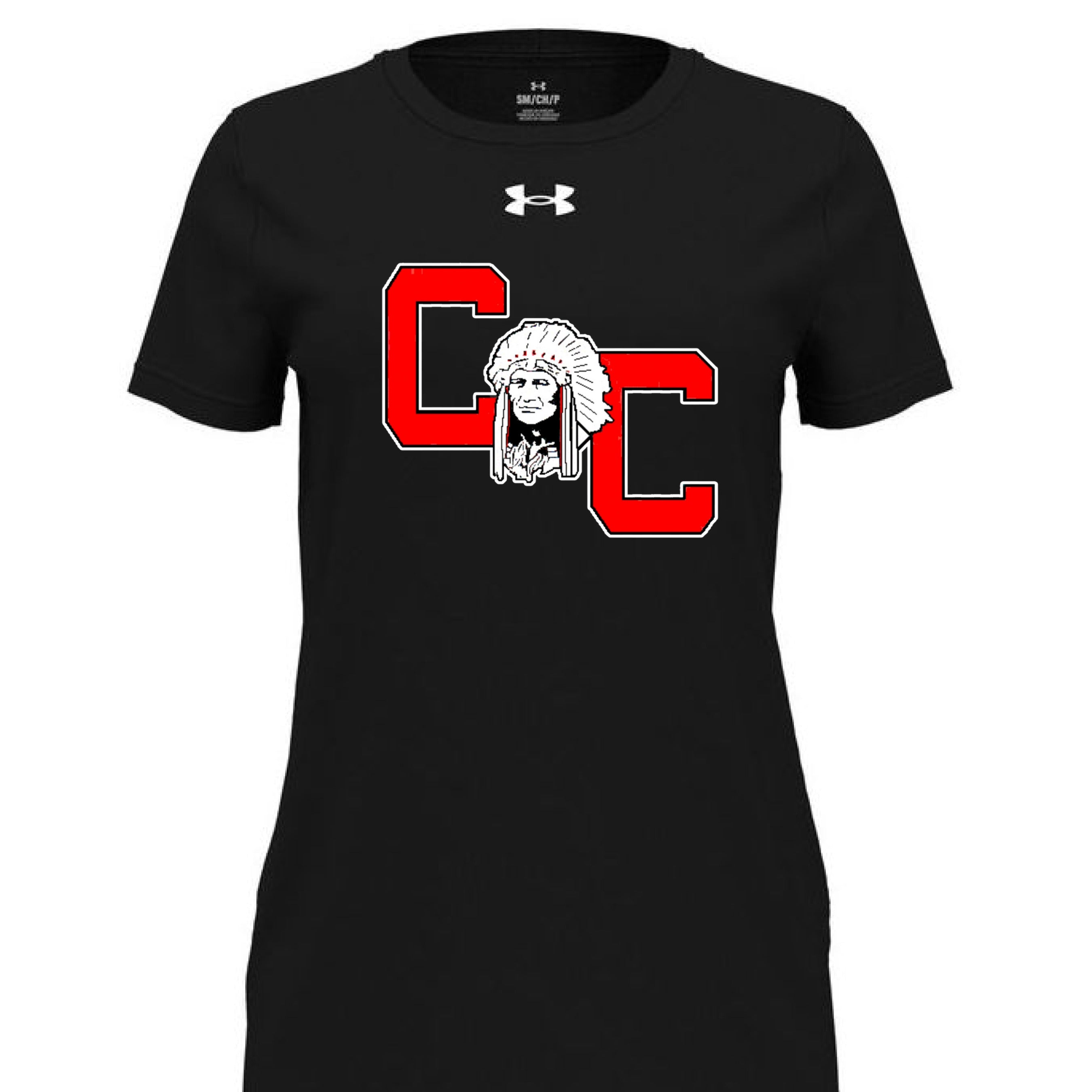 BLACK/ WHITE_001 - FRONT