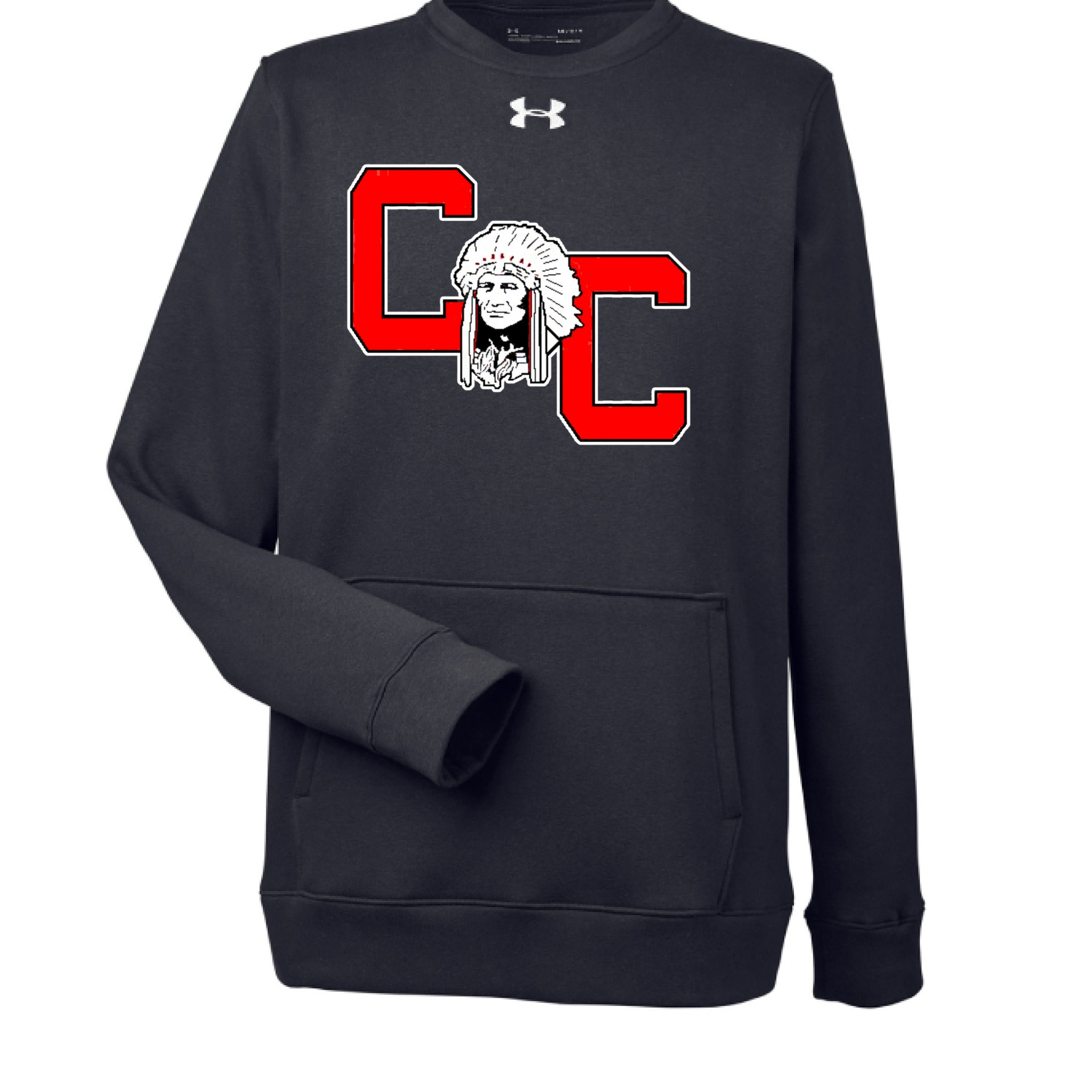 BLACK/ WHITE _001 - FRONT