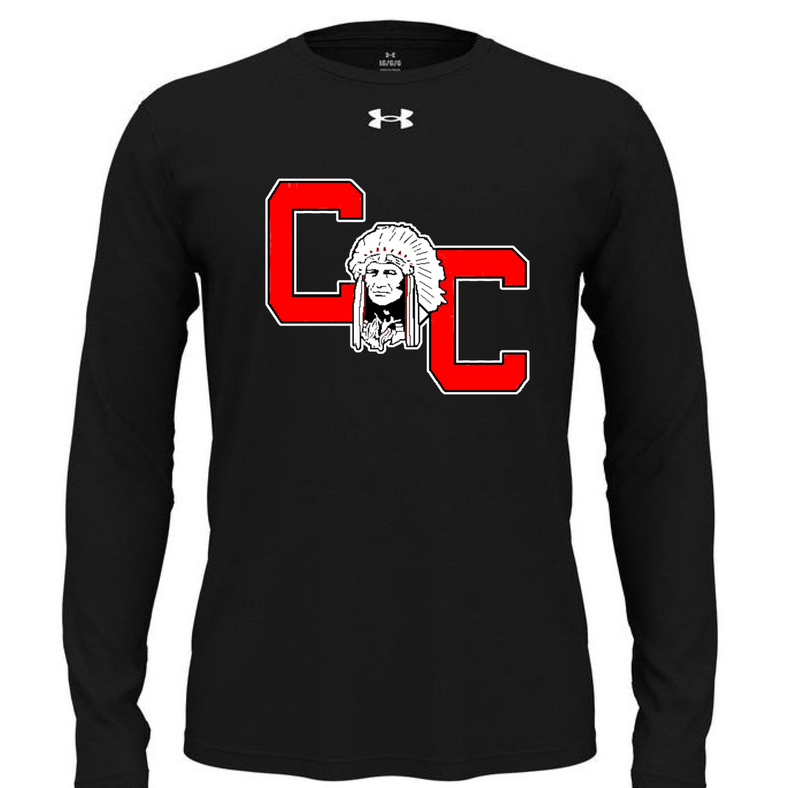 BLACK/ WHITE_001 - FRONT