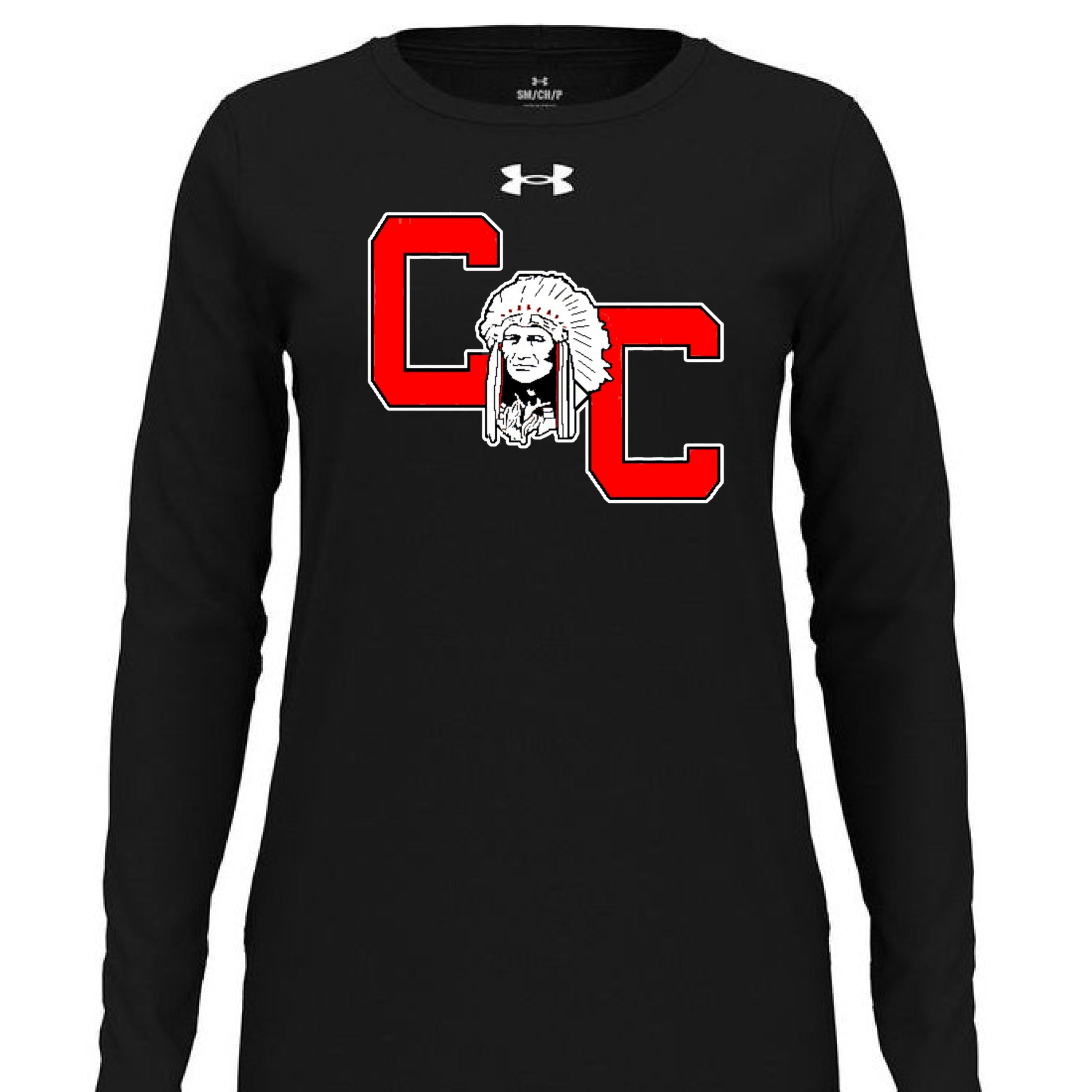 BLACK/ WHITE_001 - FRONT