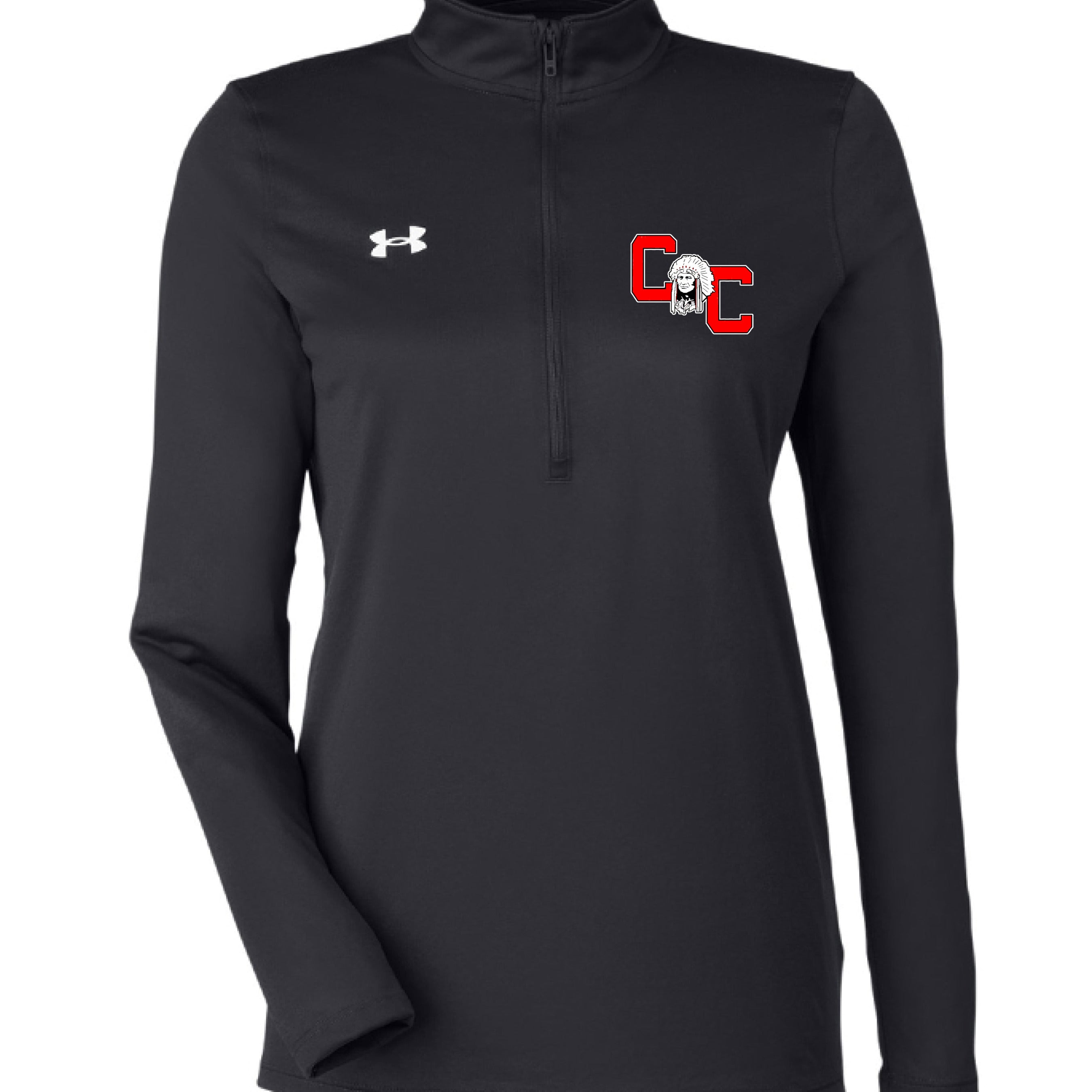 BLACK/ WHITE_001 - FRONT