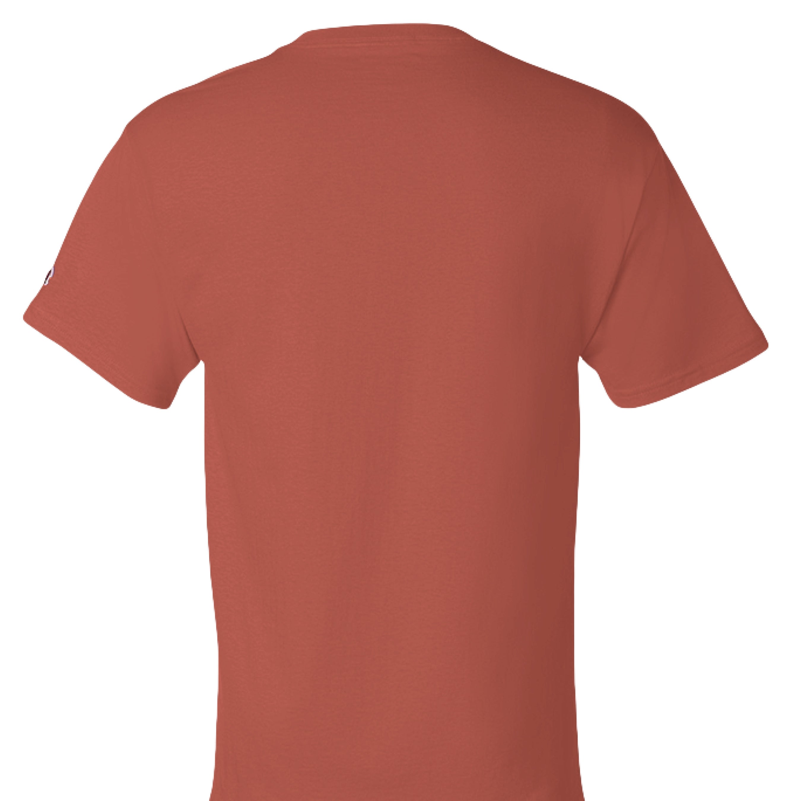 Red River Clay - BACK
