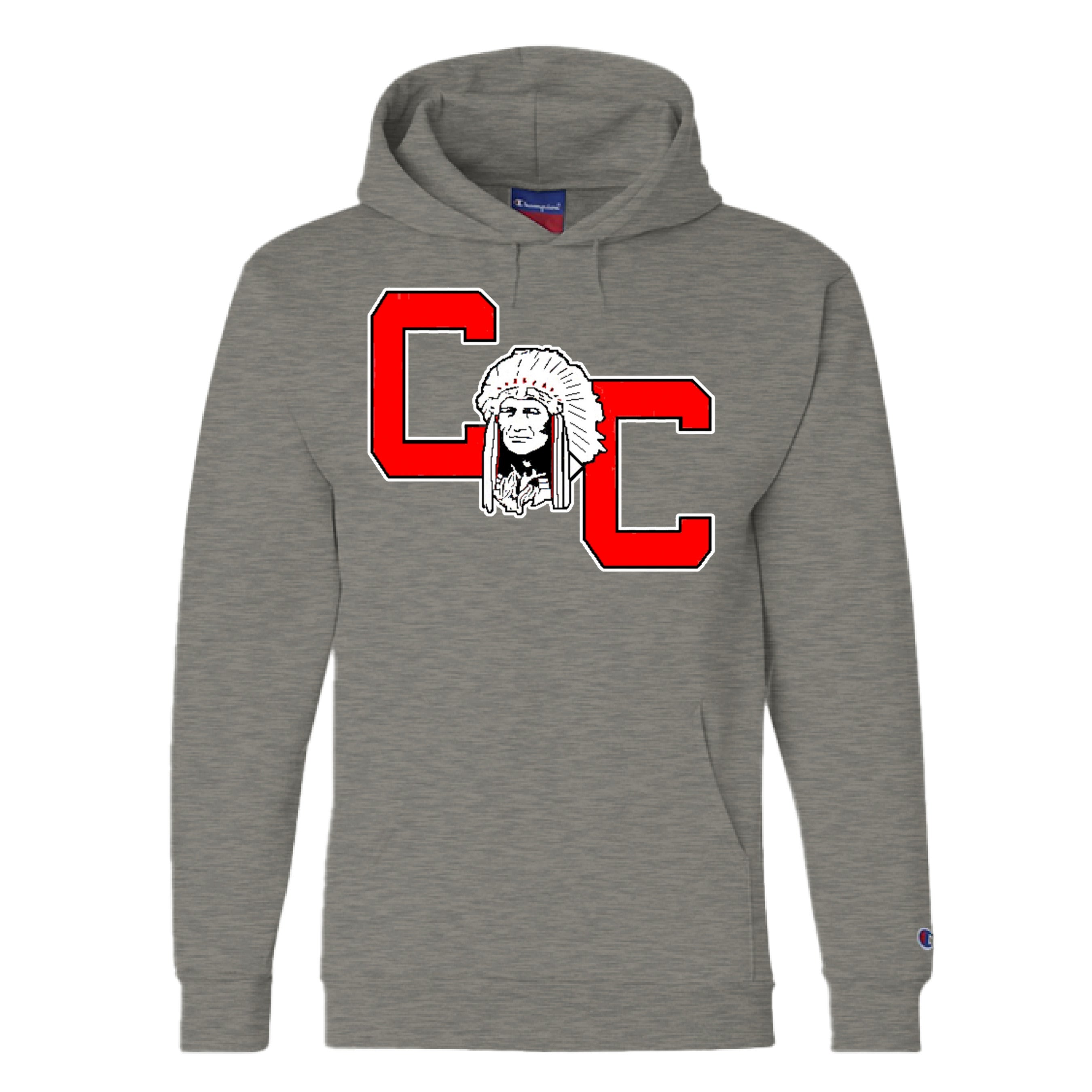 CHARCOAL HEATHER - FRONT