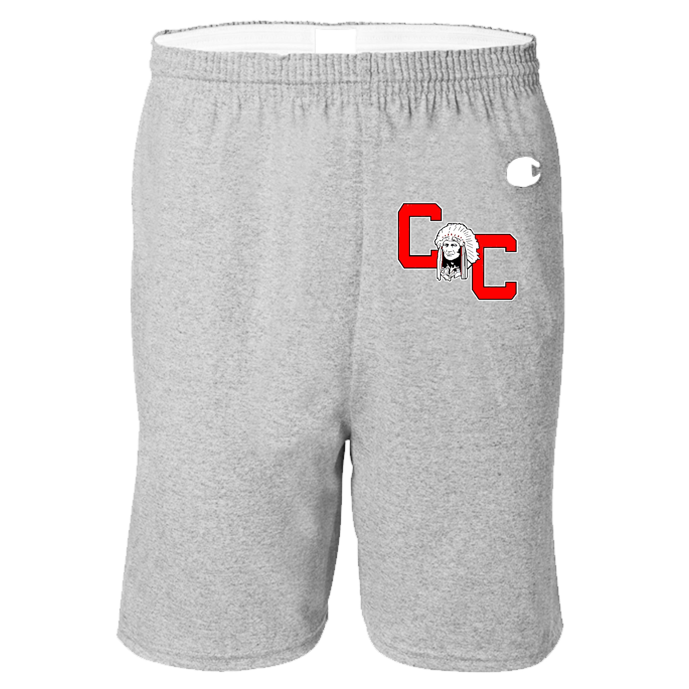 OXFORD GRAY - FRONT