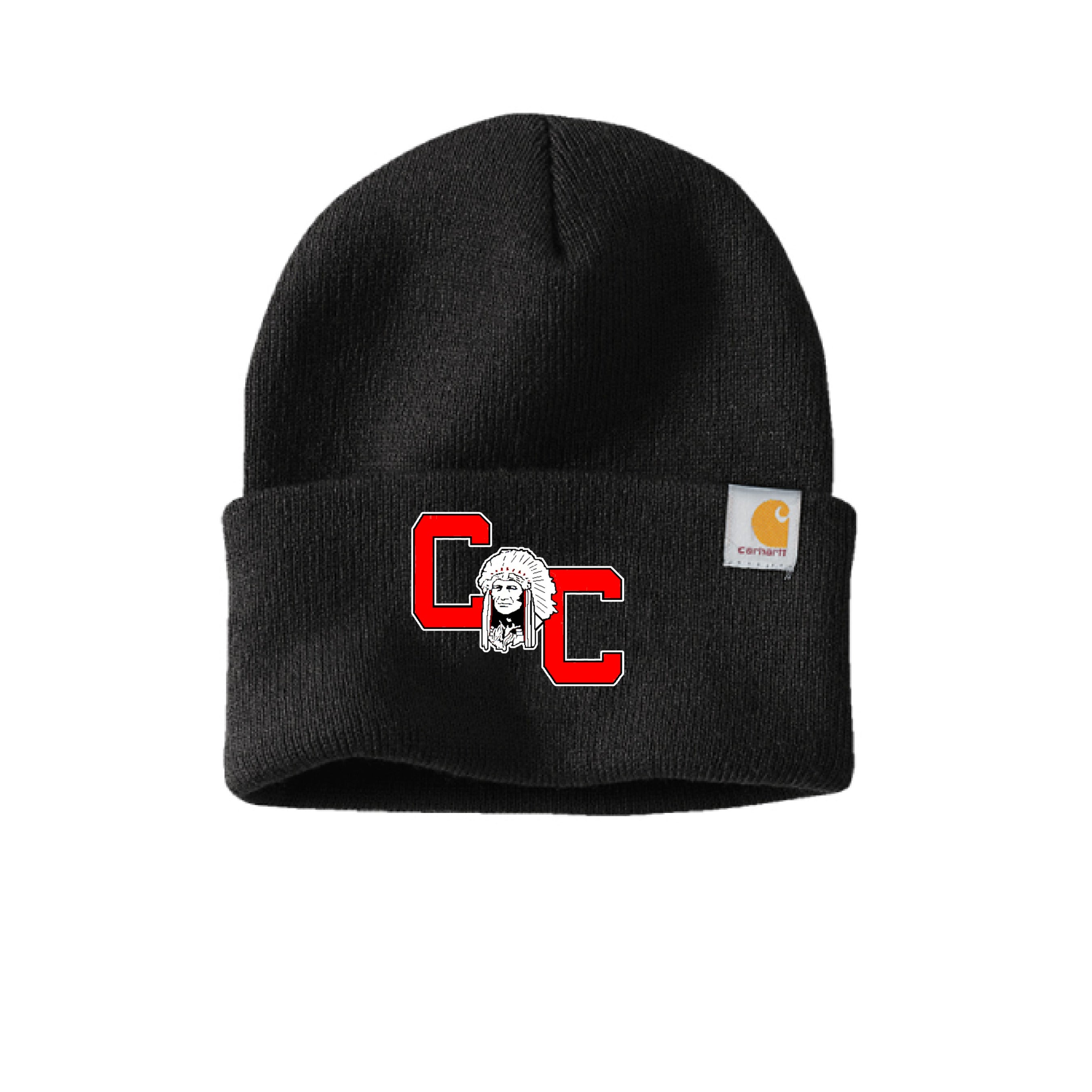 Black - FRONT