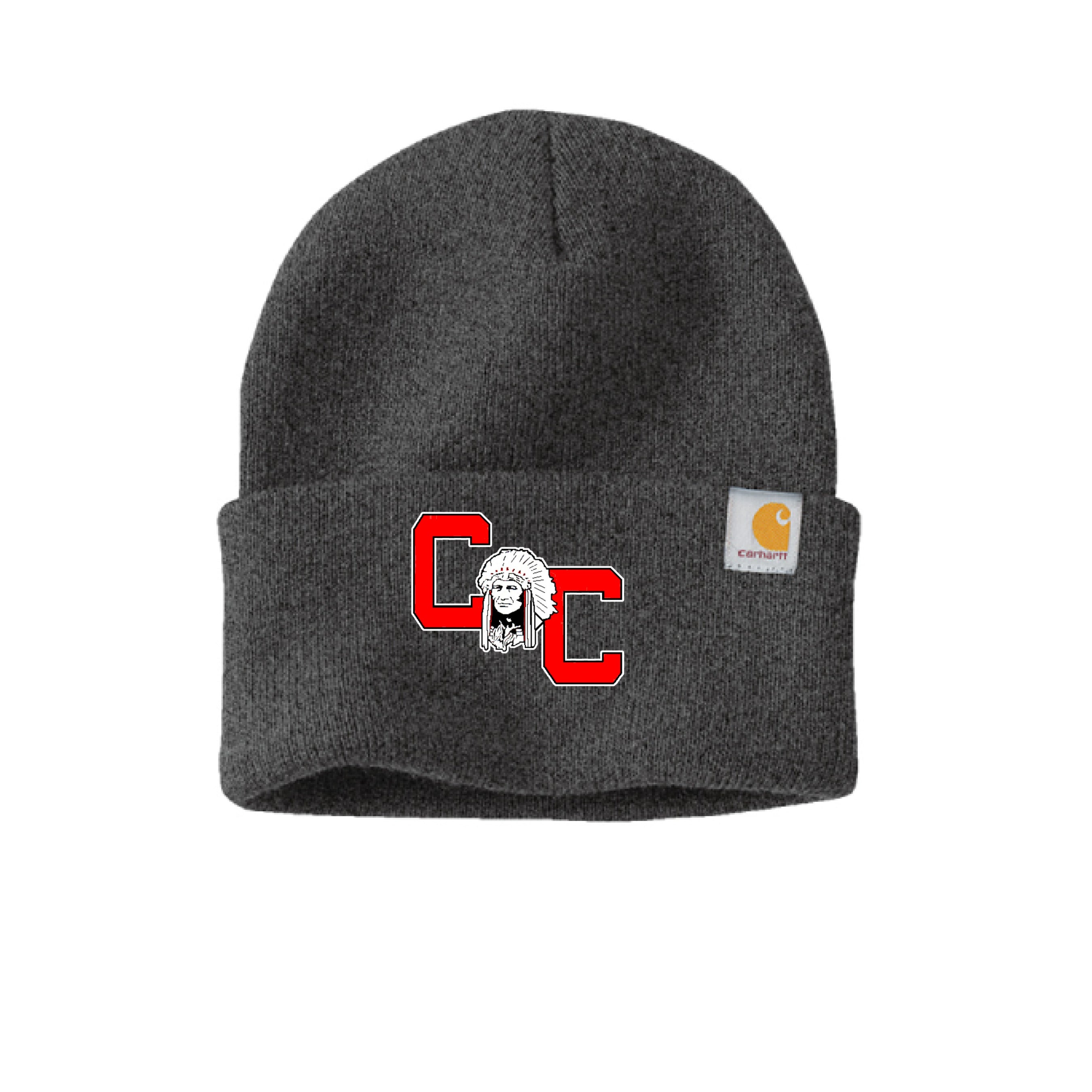 Coal Heather - FRONT