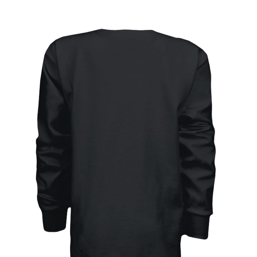 Black - BACK