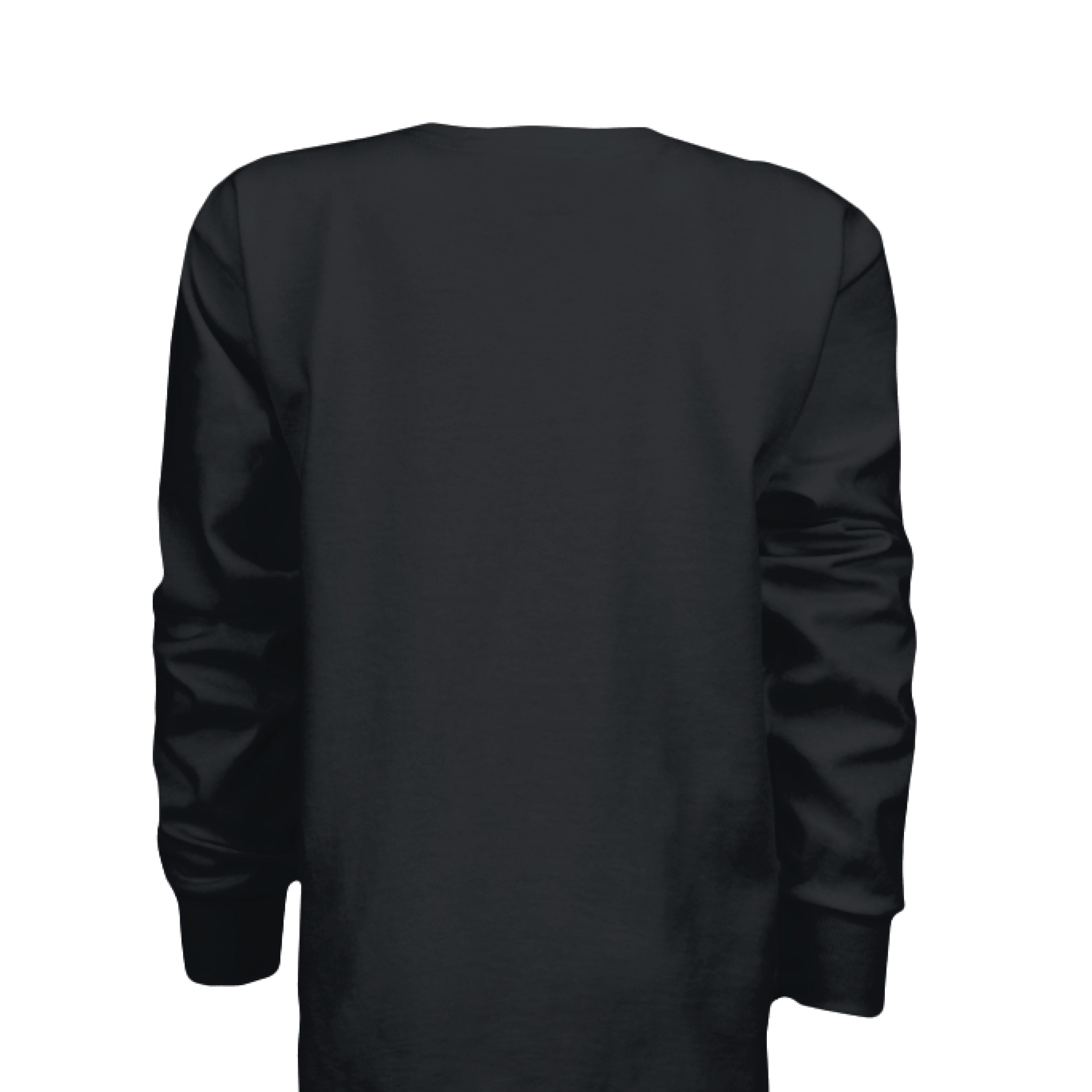 Black - BACK