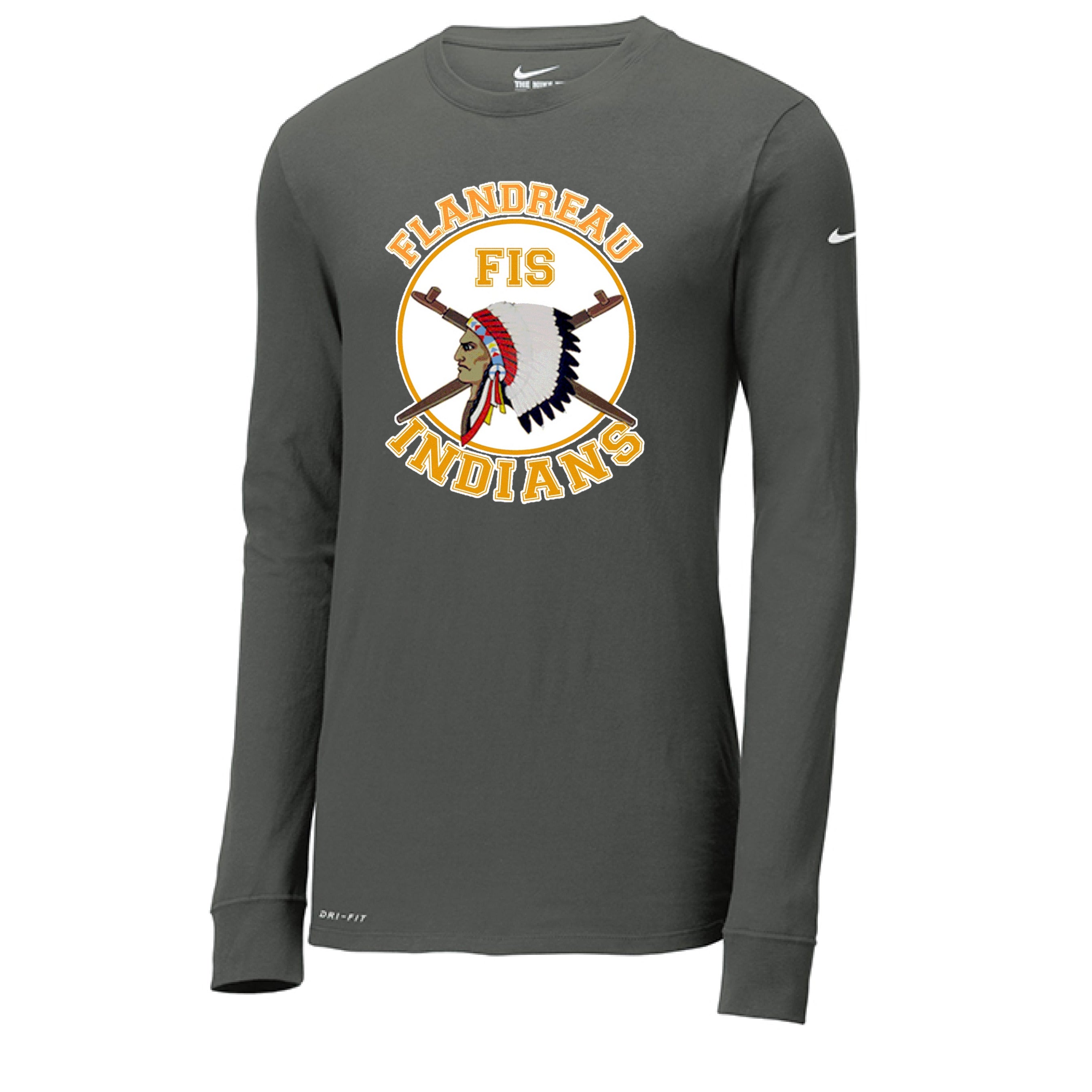 Anthracite - FRONT