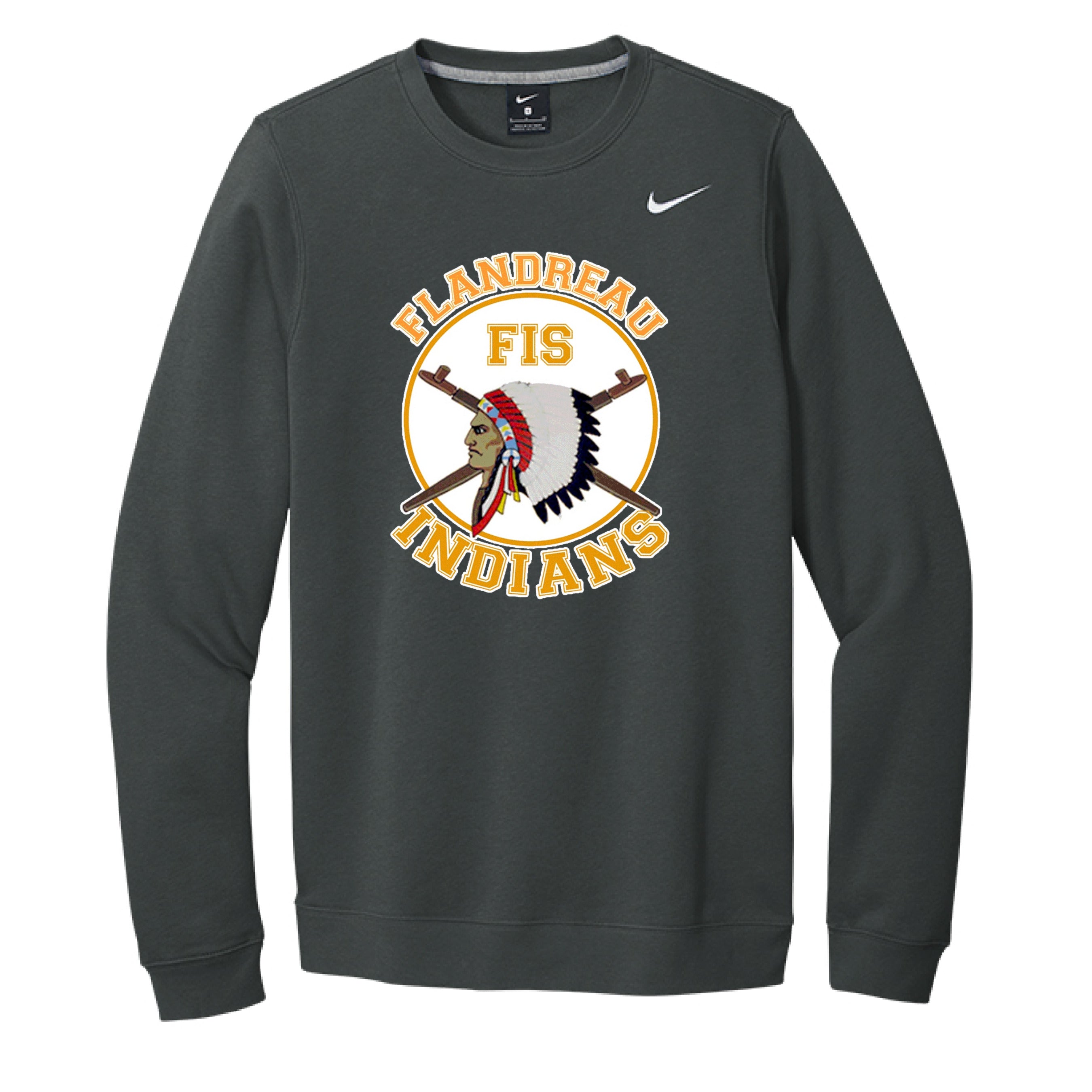 Anthracite - FRONT