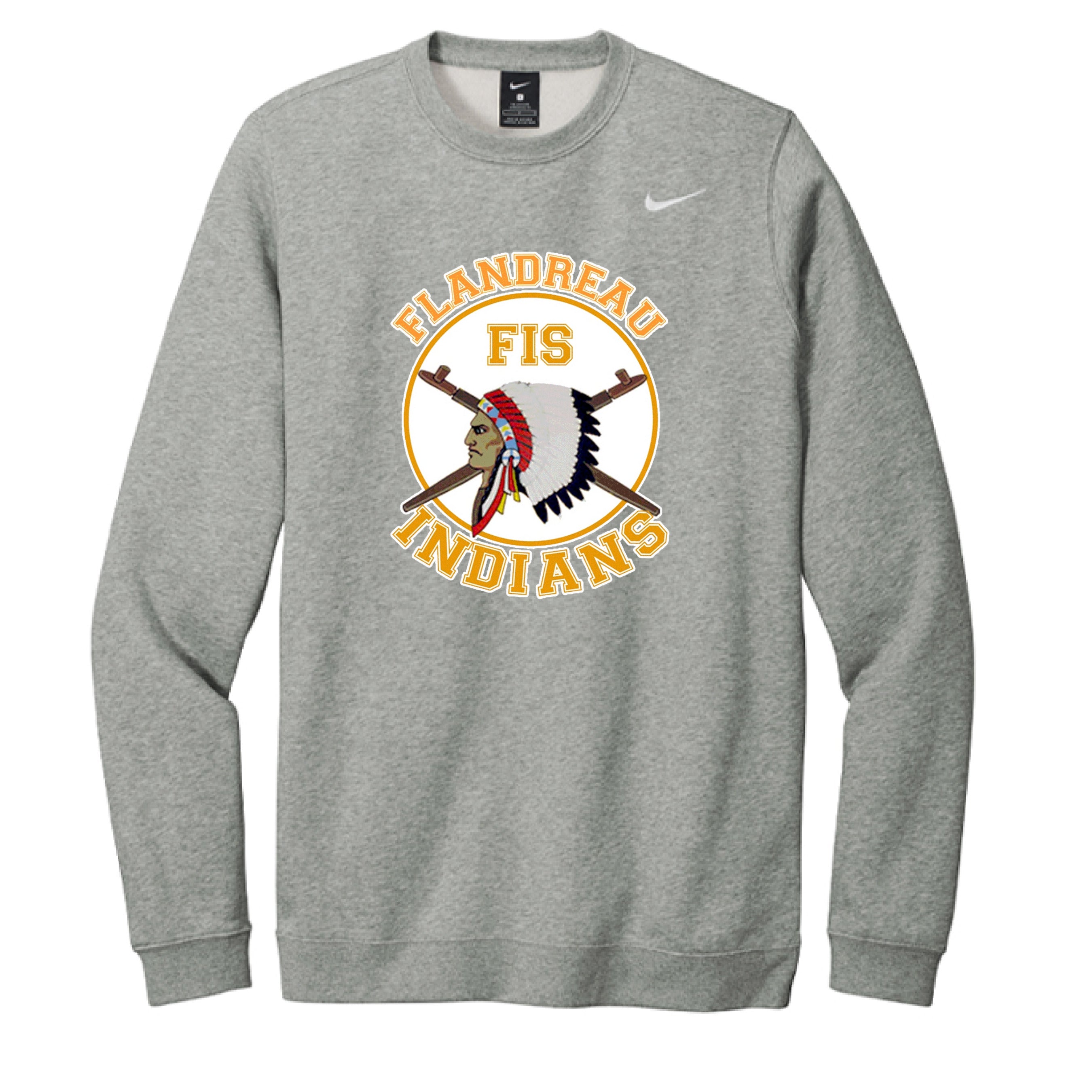 Dark Grey Hthr - FRONT
