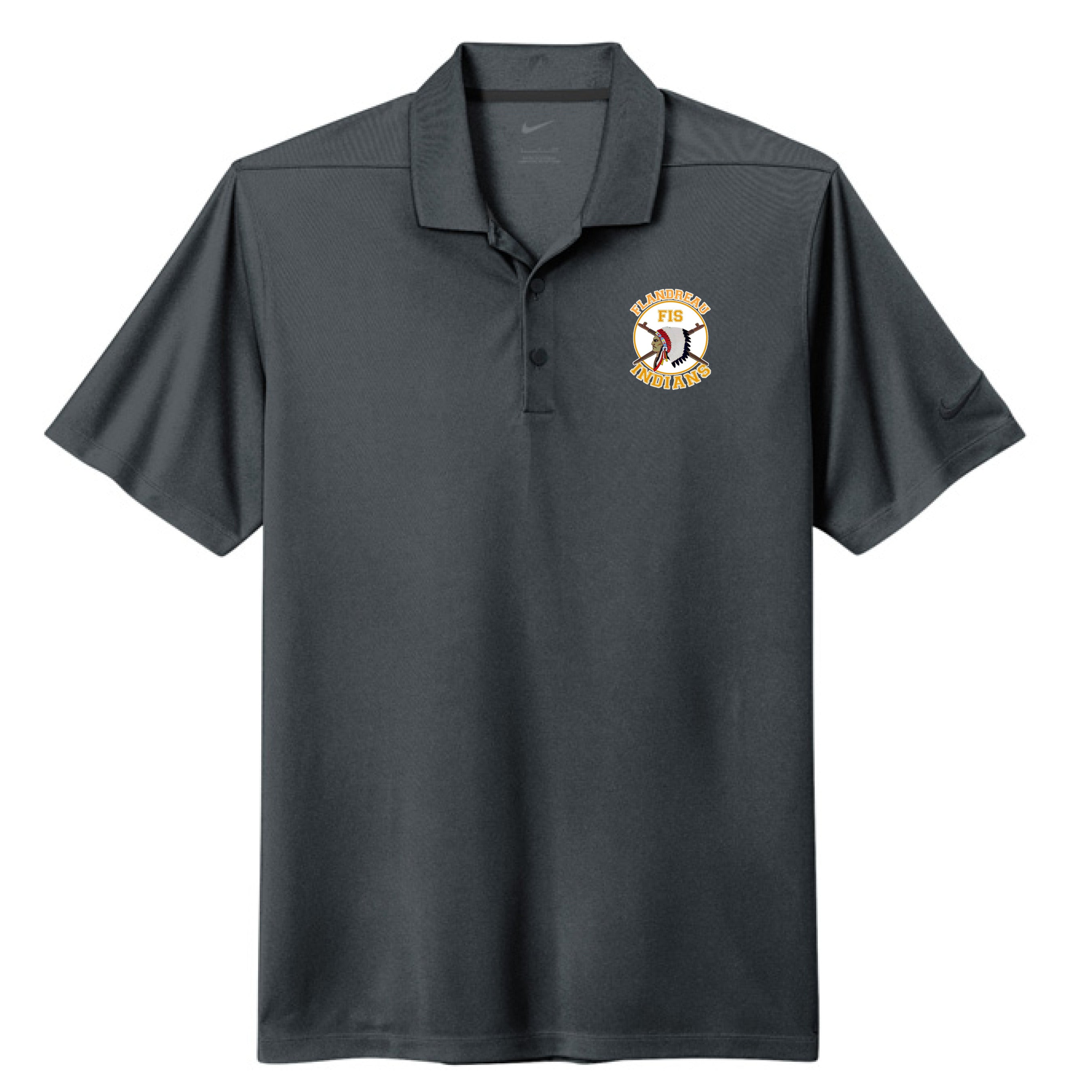 Anthracite - FRONT
