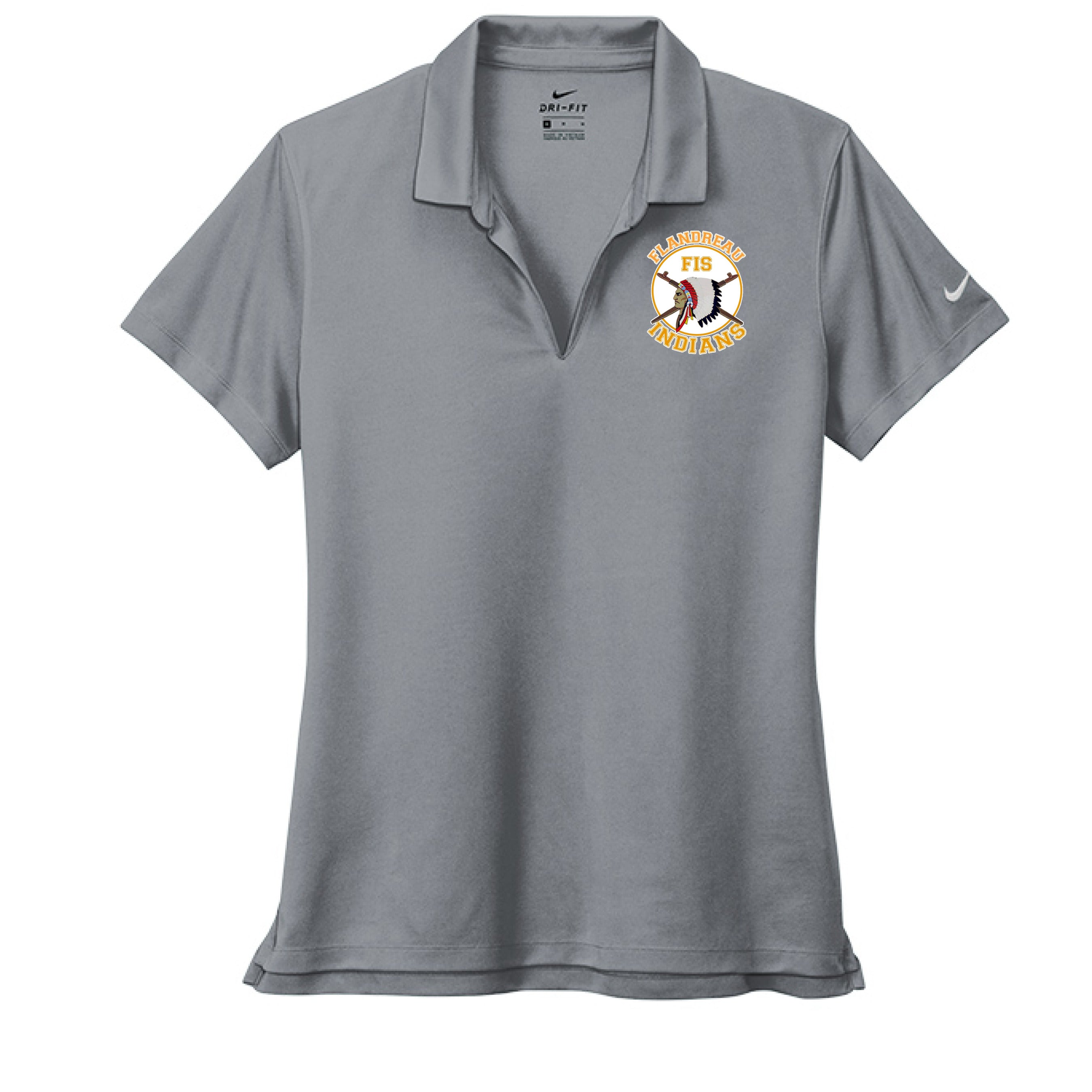 Cool Grey - FRONT
