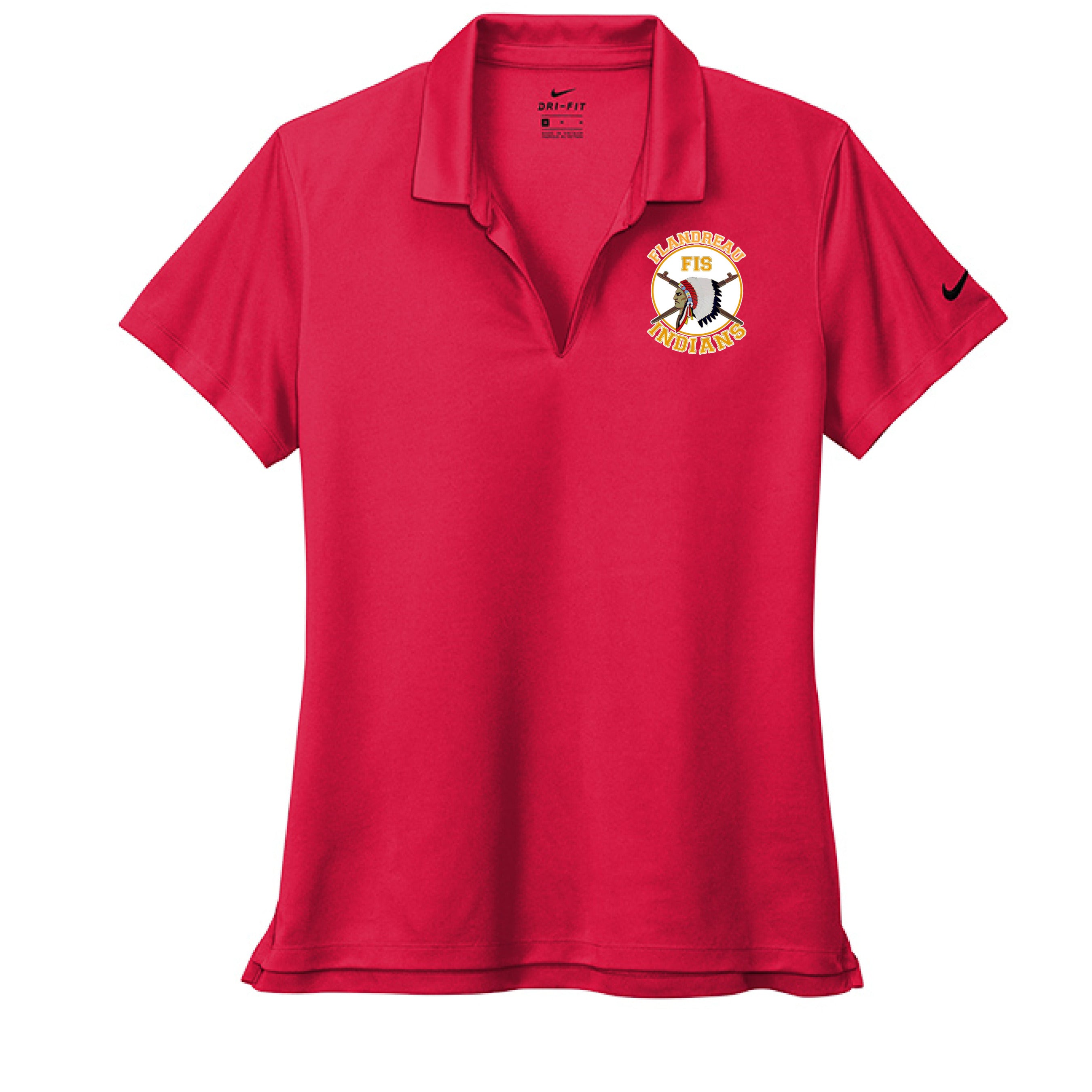 University Red - FRONT