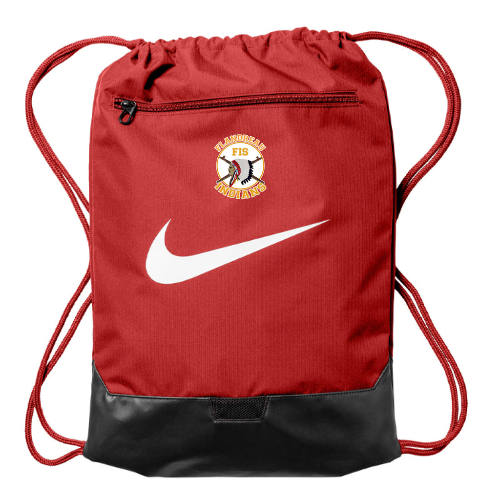 University Red - FRONT