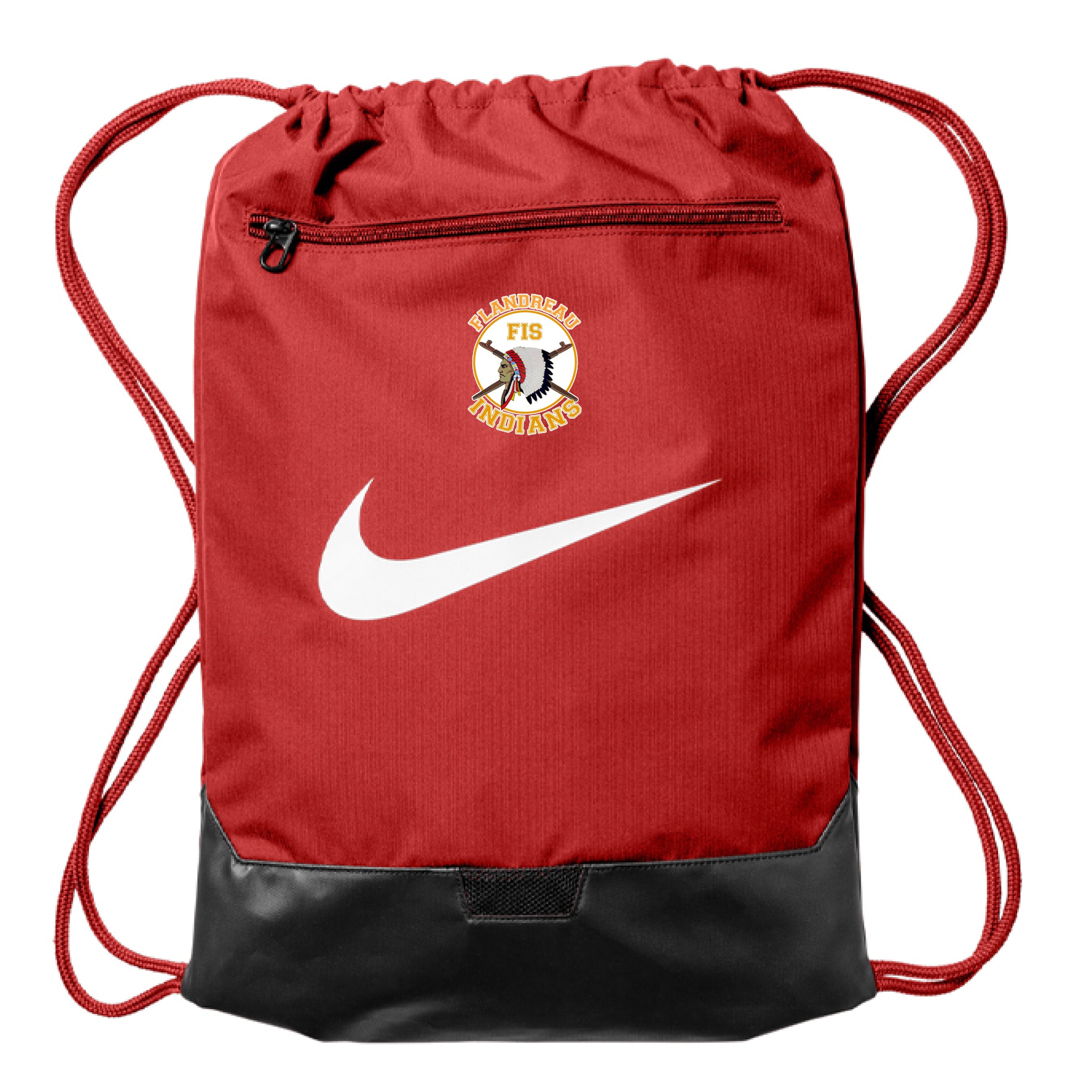 University Red - FRONT