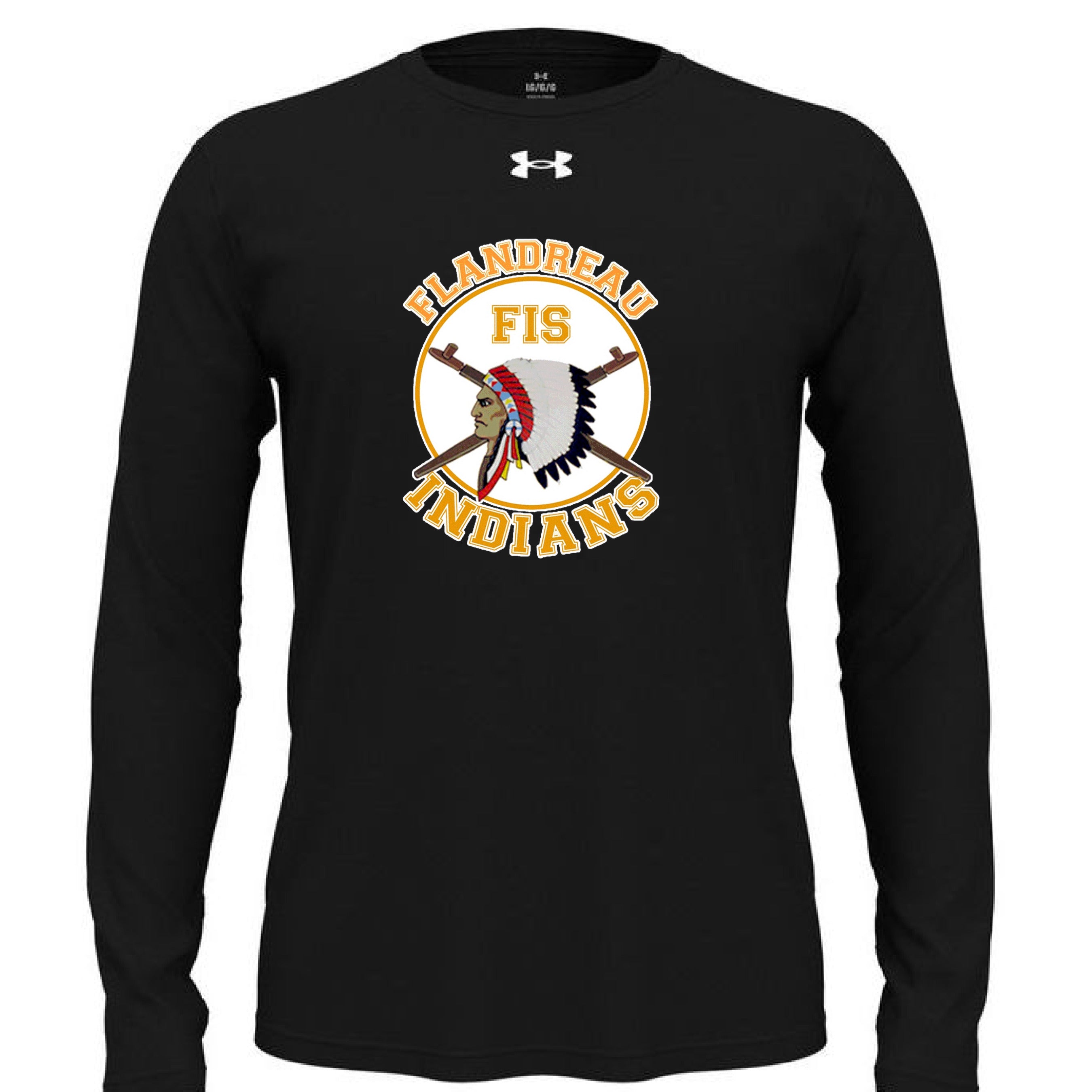 BLACK/ WHITE_001 - FRONT