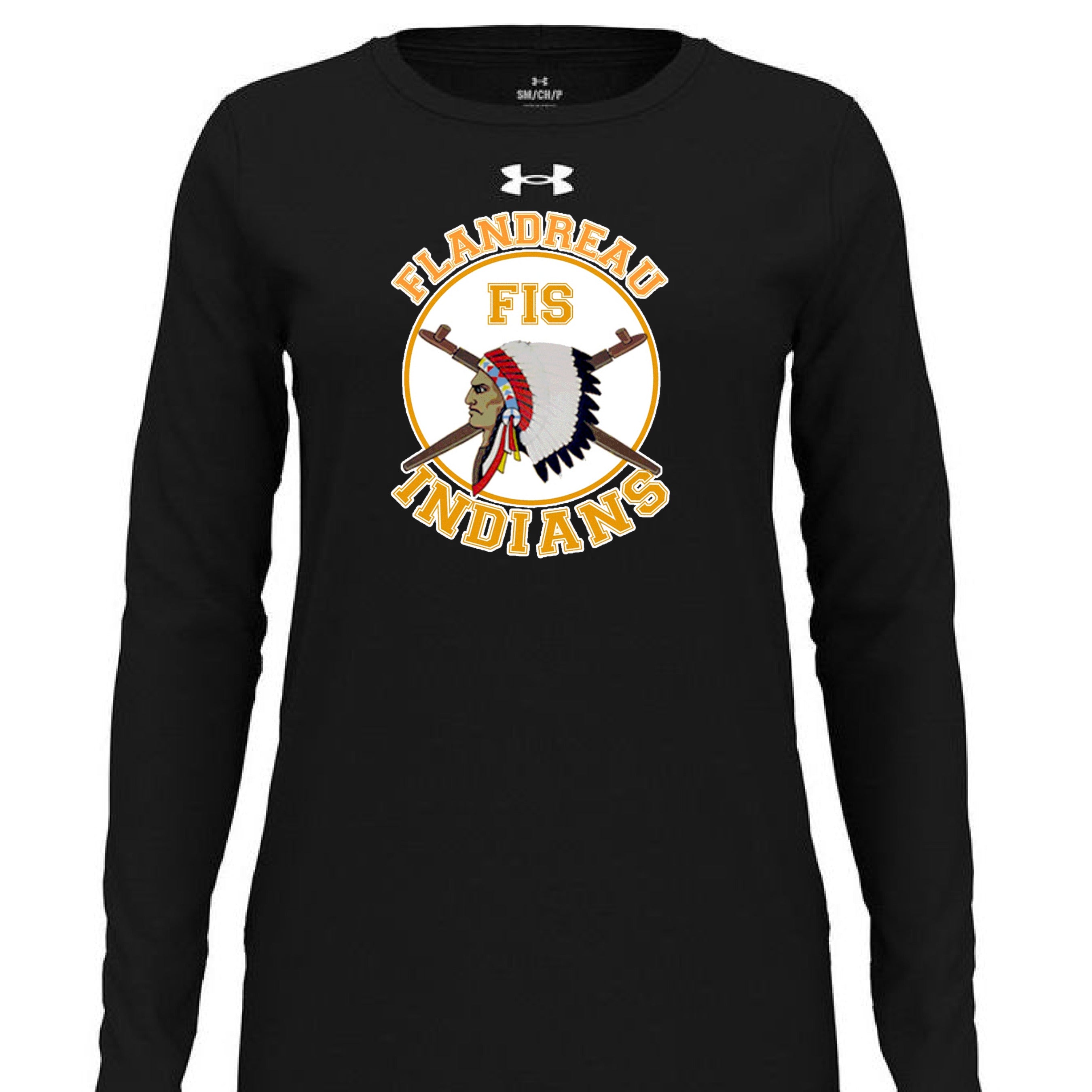 BLACK/ WHITE_001 - FRONT