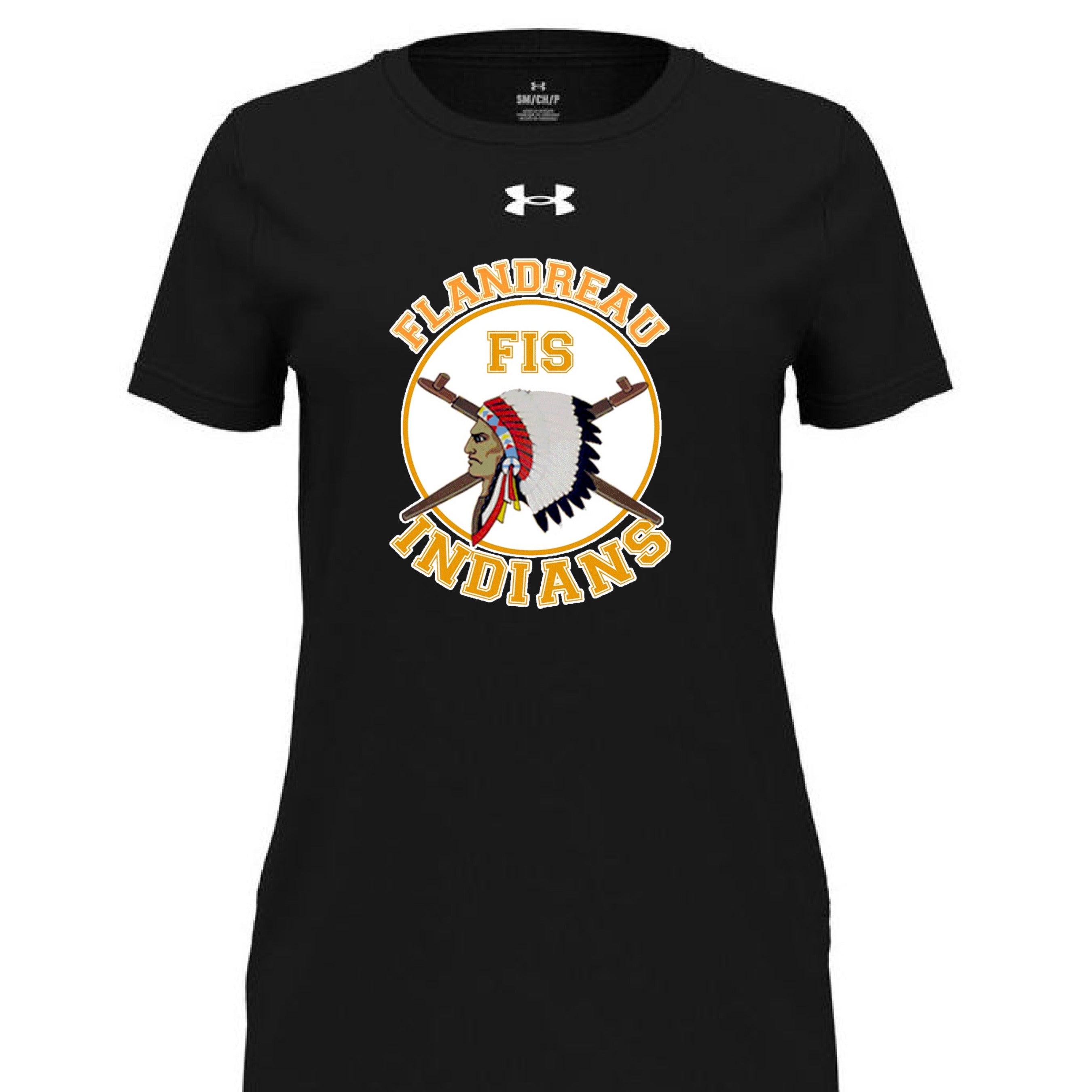 BLACK/ WHITE_001 - FRONT