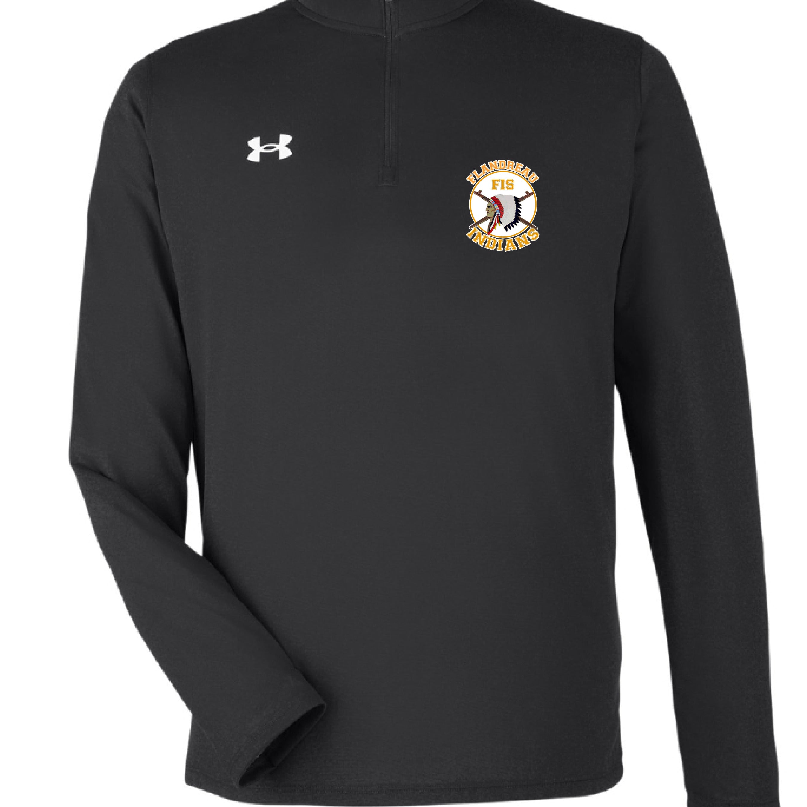 BLACK/ WHITE_001 - FRONT