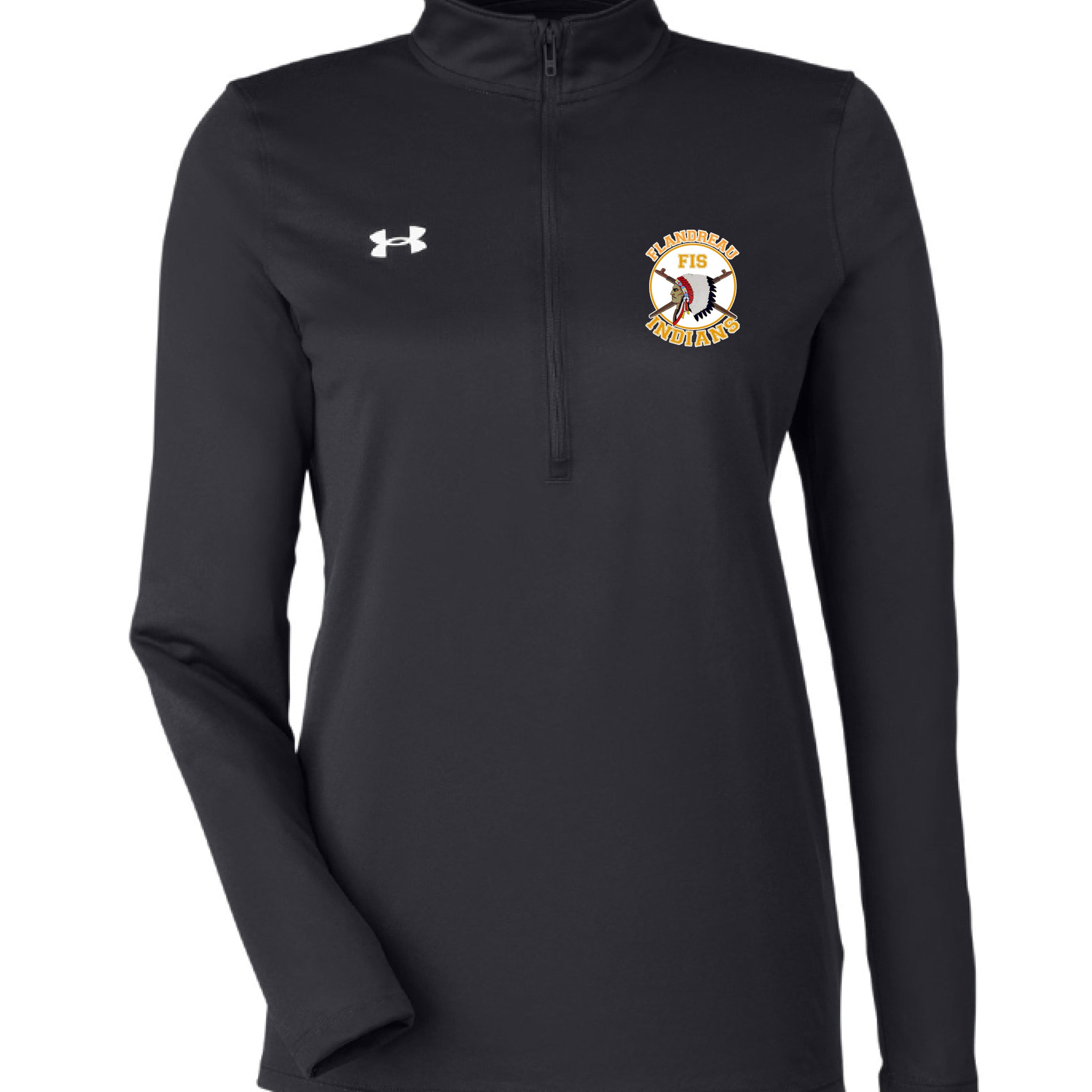 BLACK/ WHITE_001 - FRONT