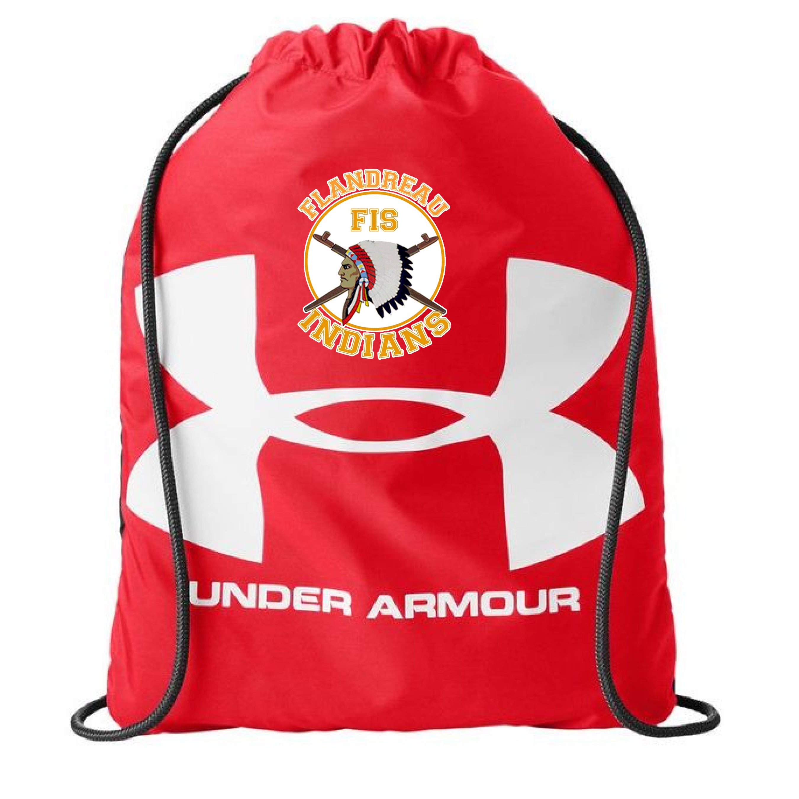 RED/ RED_603 - FRONT