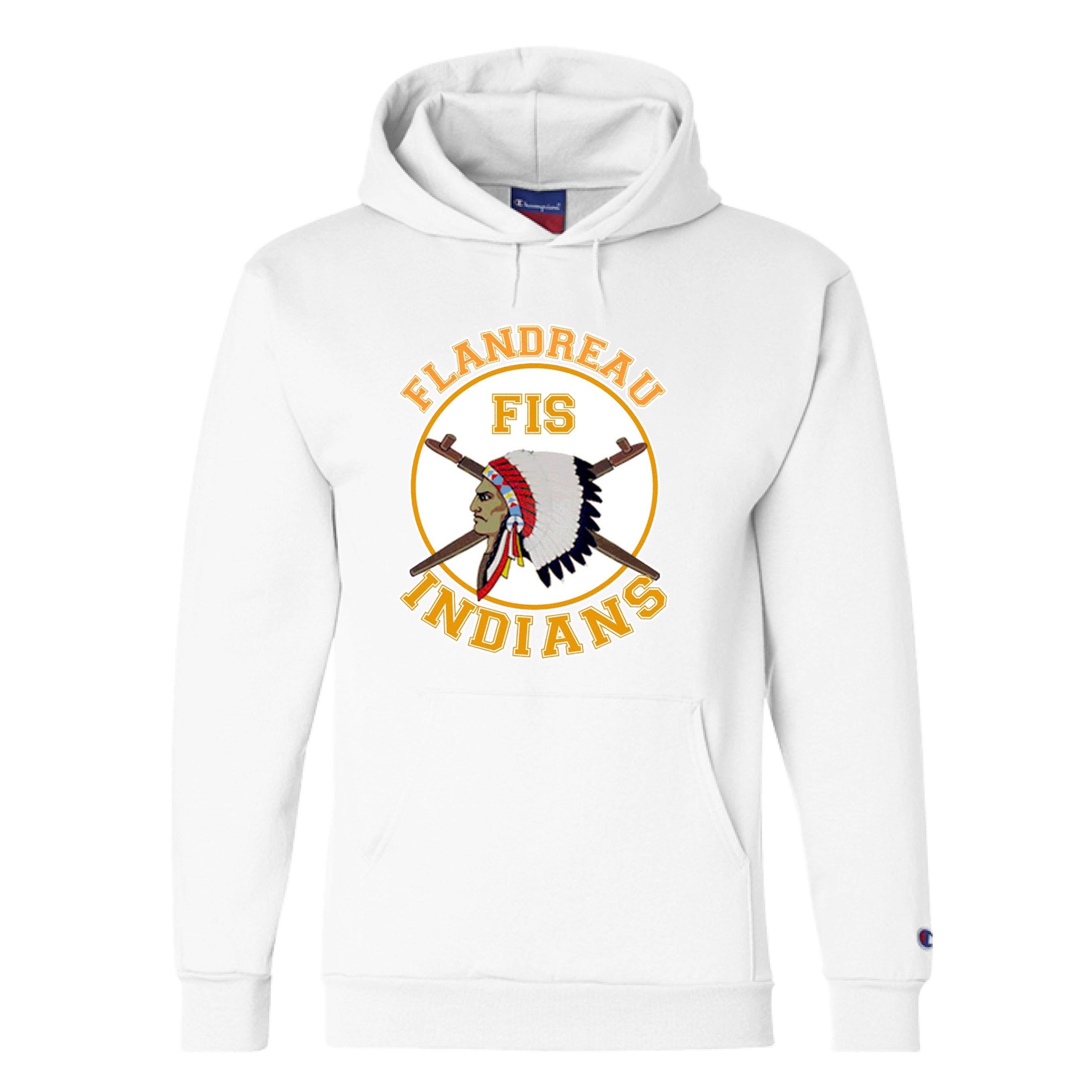 WHITE - FRONT