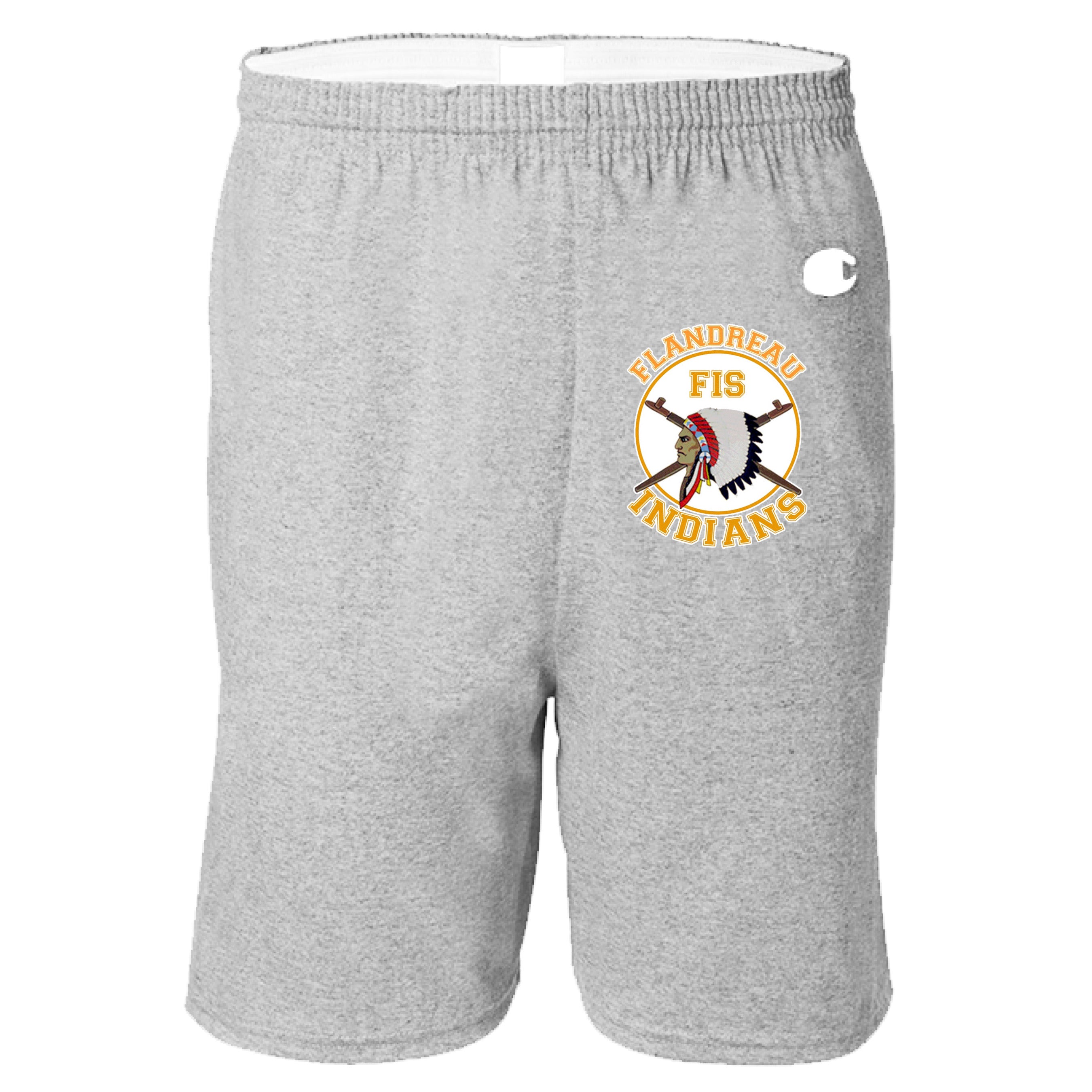 OXFORD GRAY - FRONT