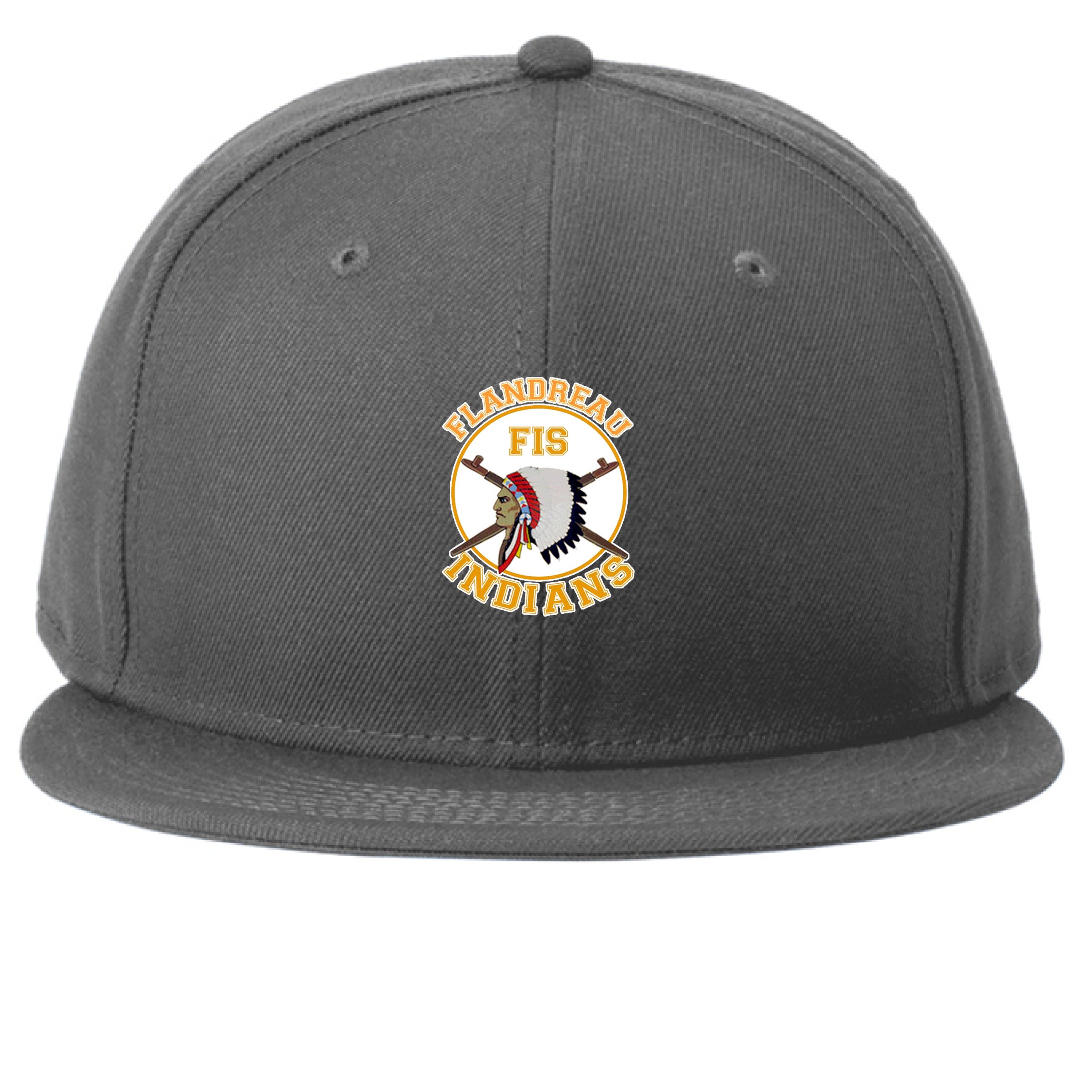 Graphite - FRONT