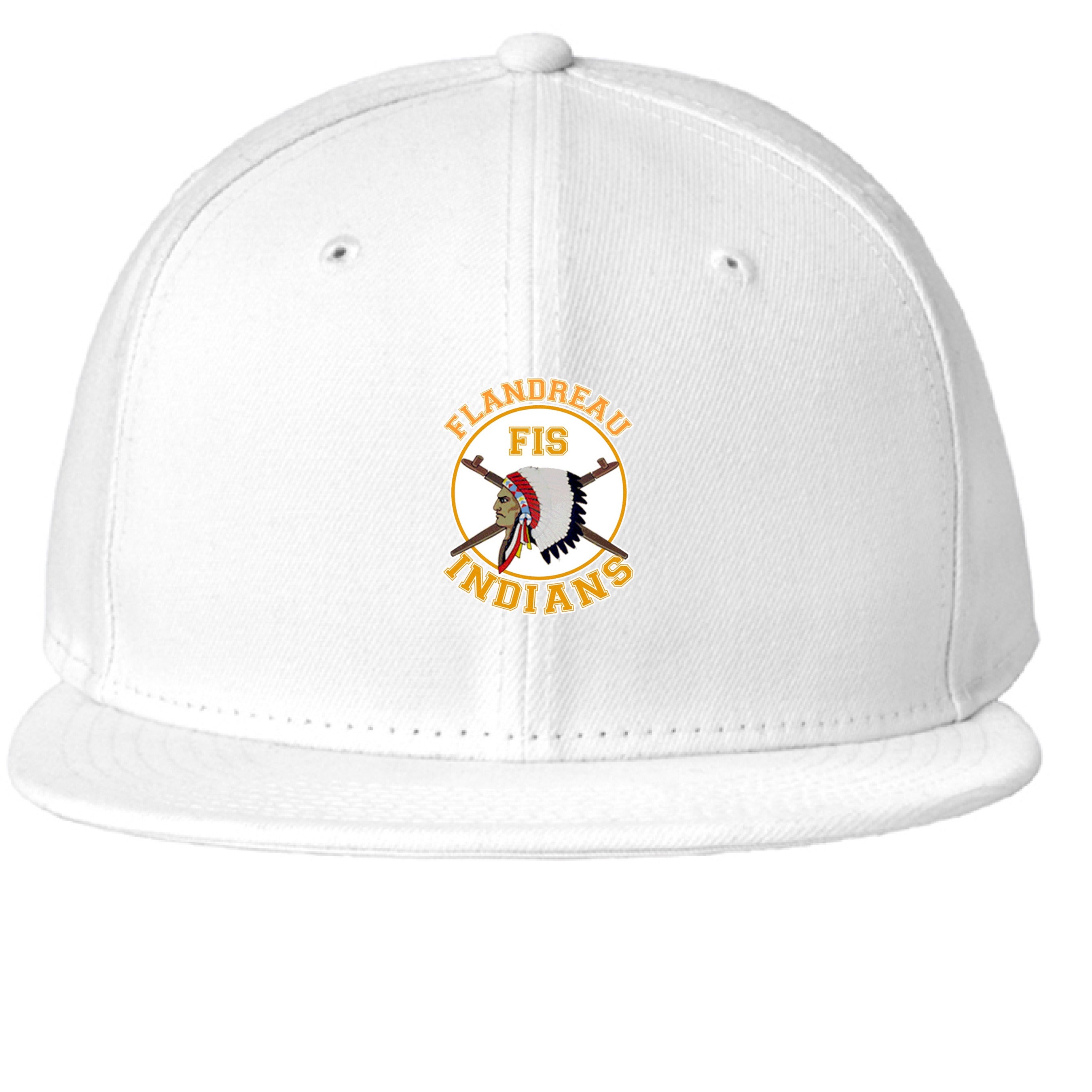White - FRONT