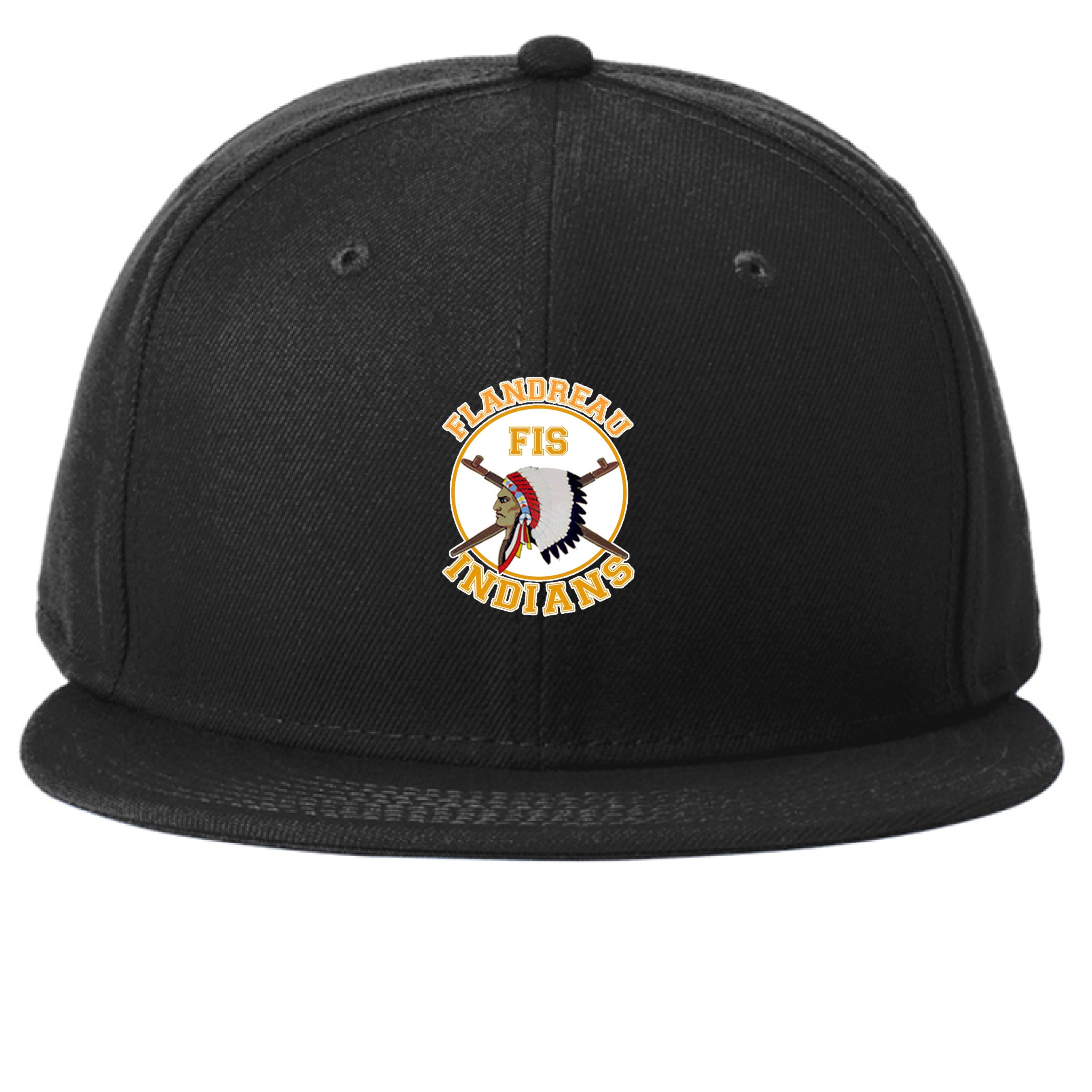 Black - FRONT