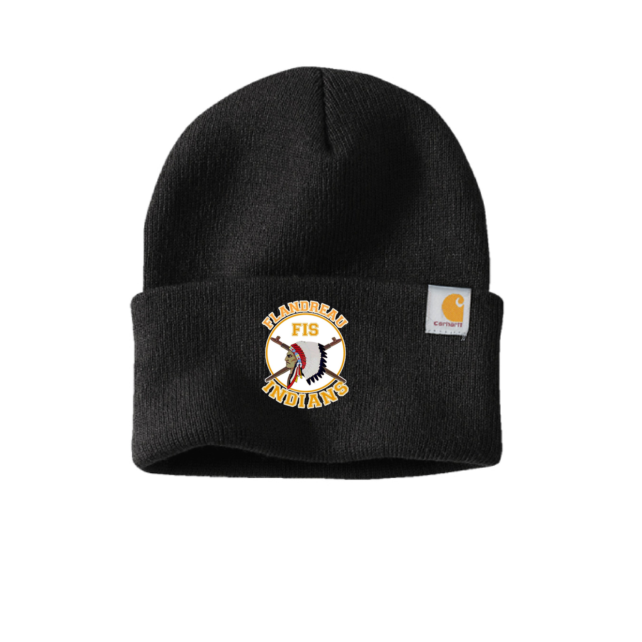 Black - FRONT