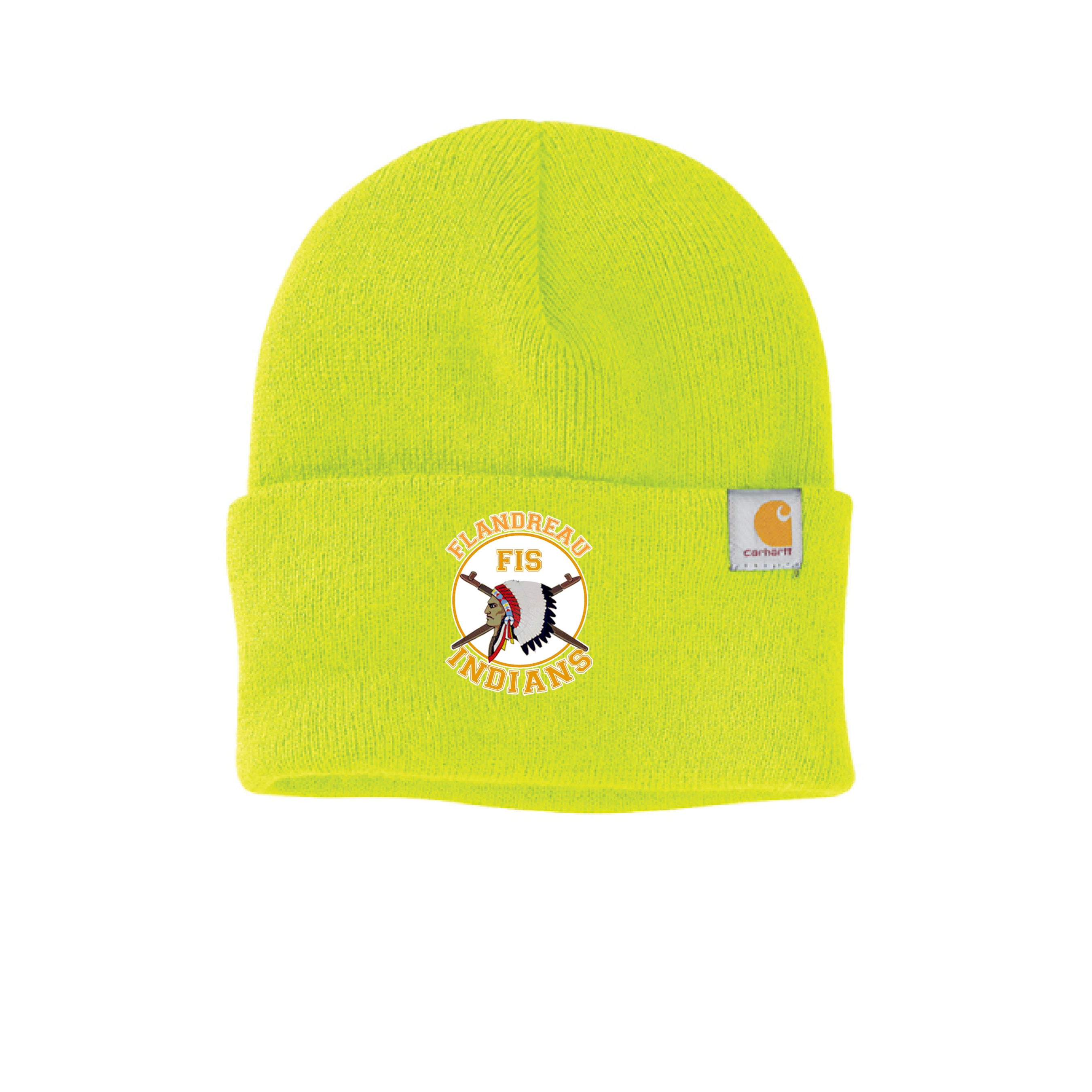 Brite Lime - FRONT