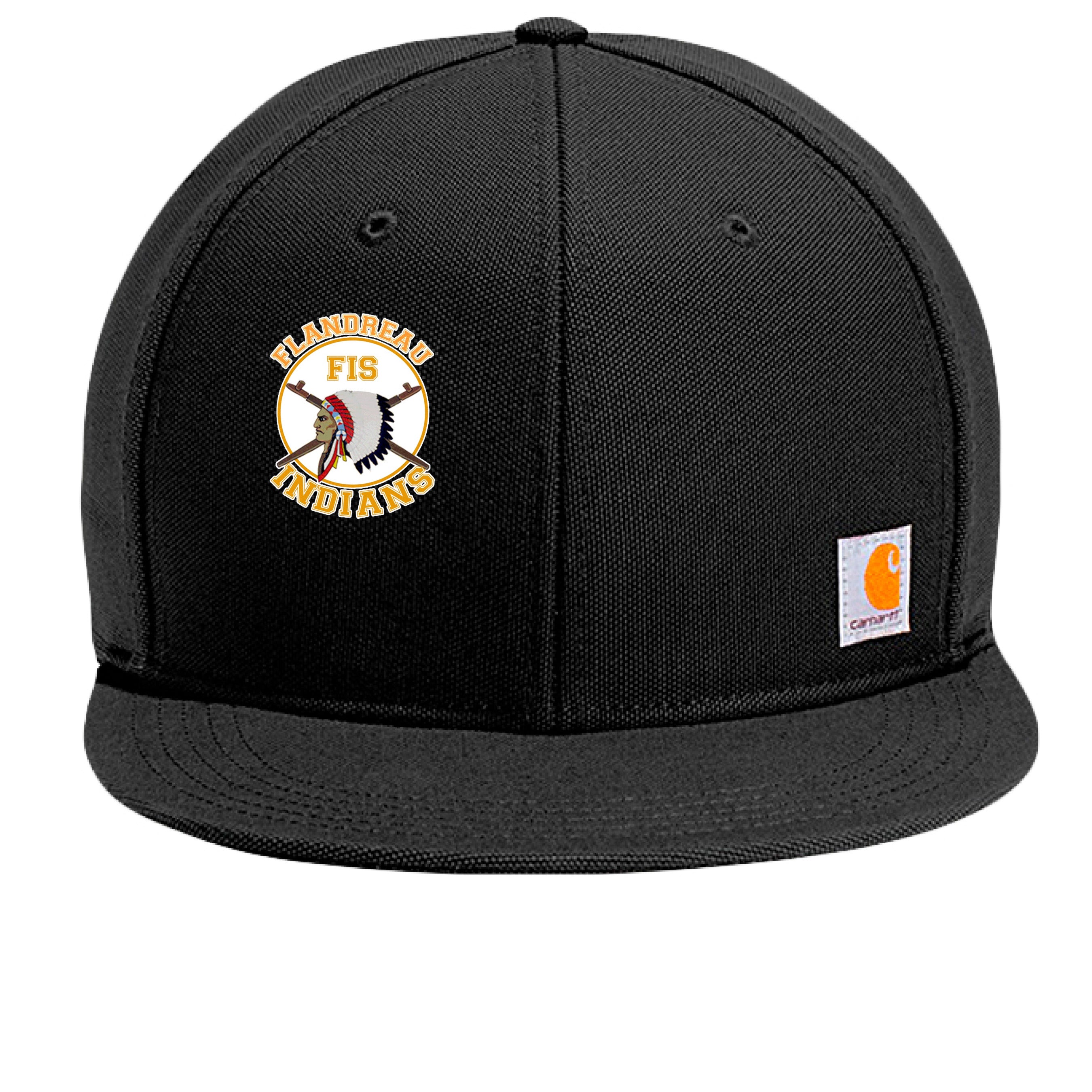 Black - FRONT