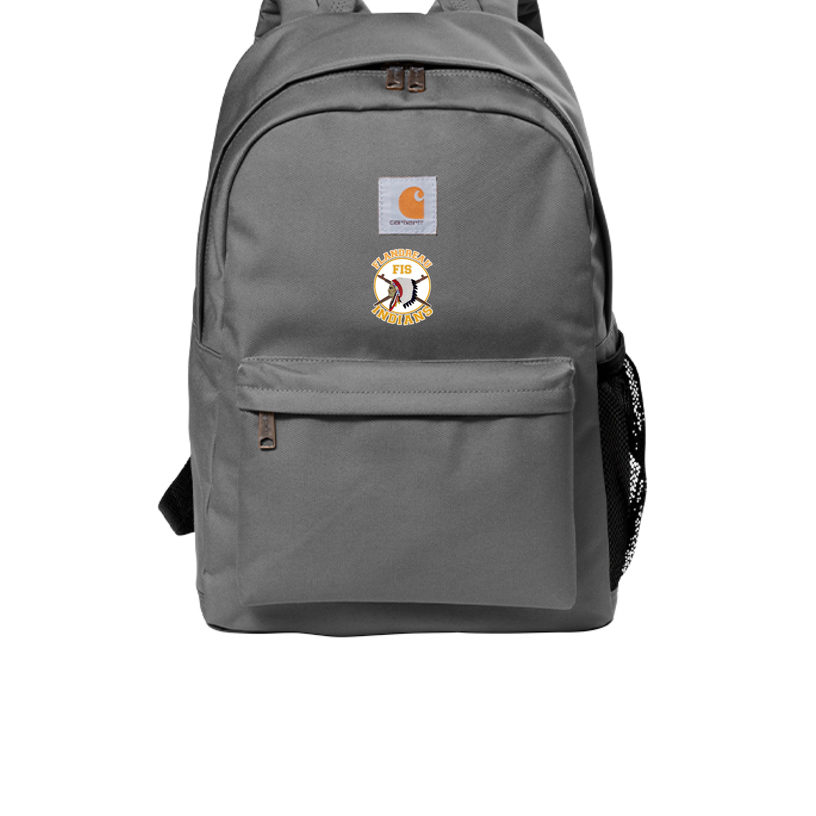 Grey - FRONT