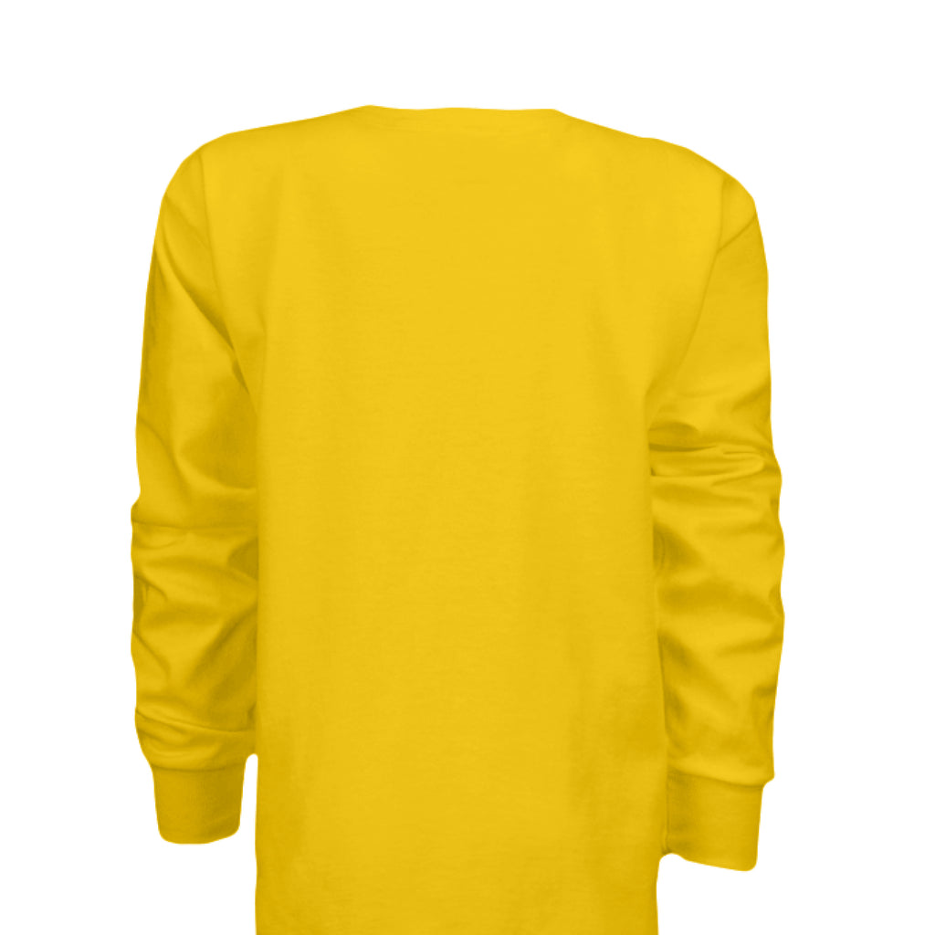 Gold - BACK