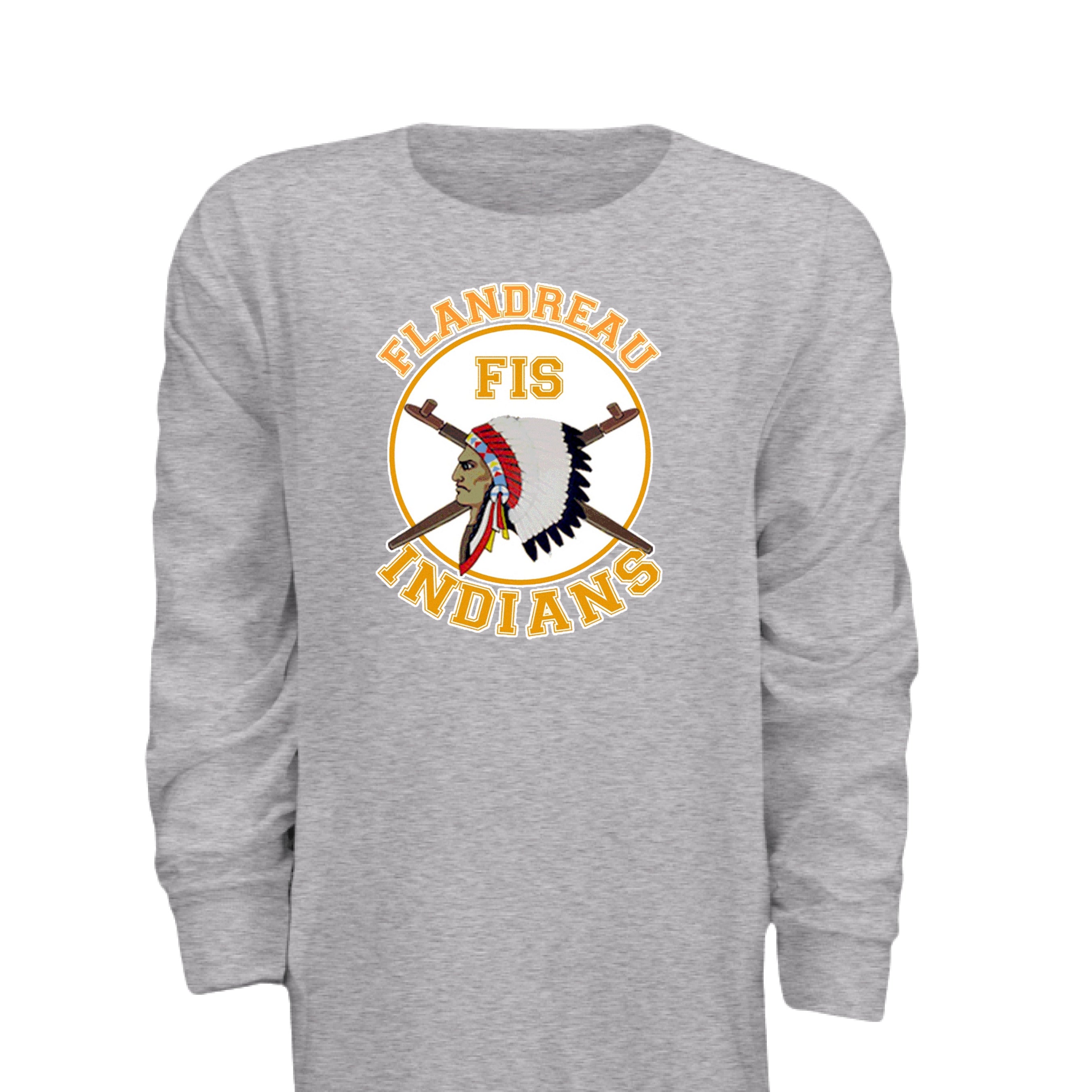 Sport Grey - FRONT