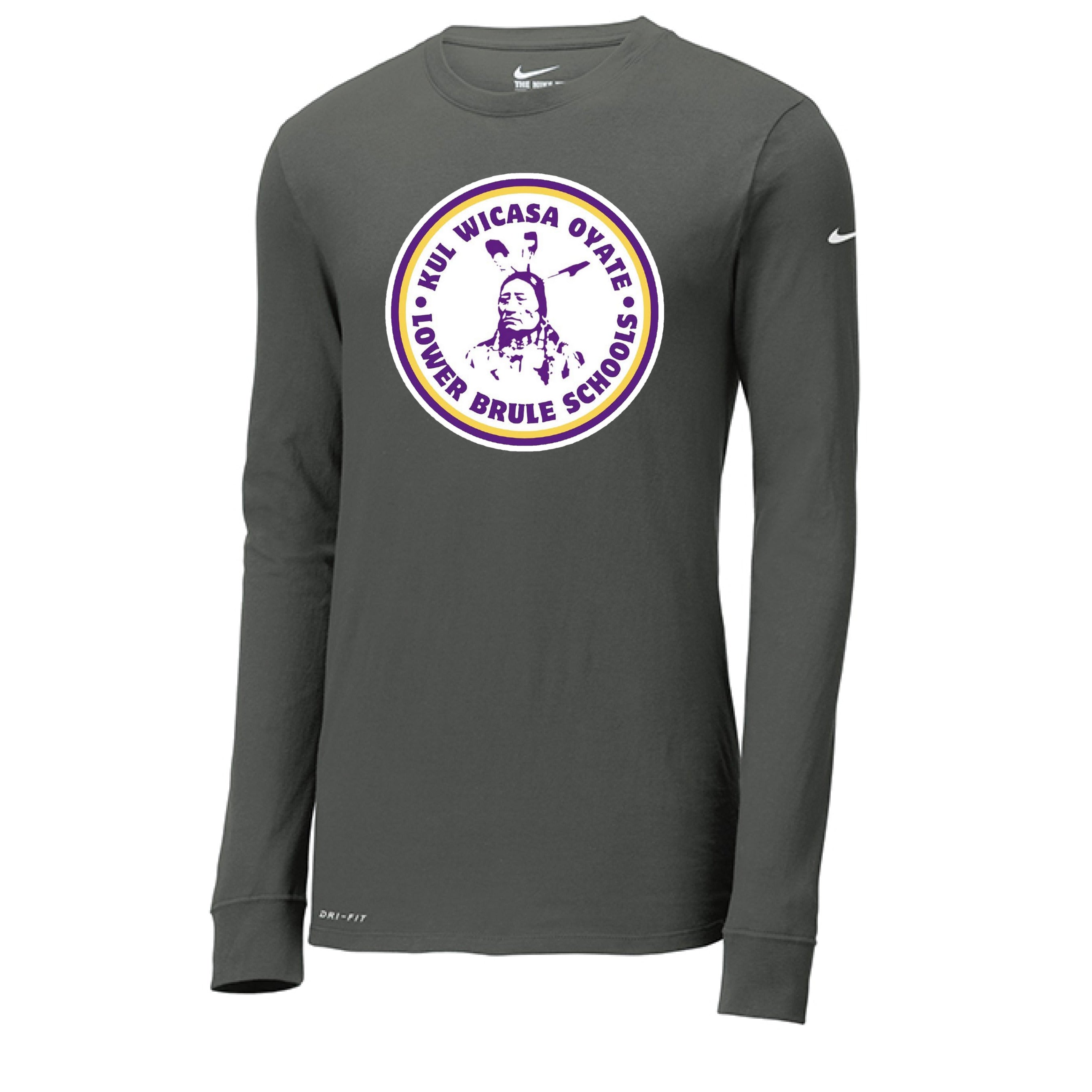 Anthracite - FRONT