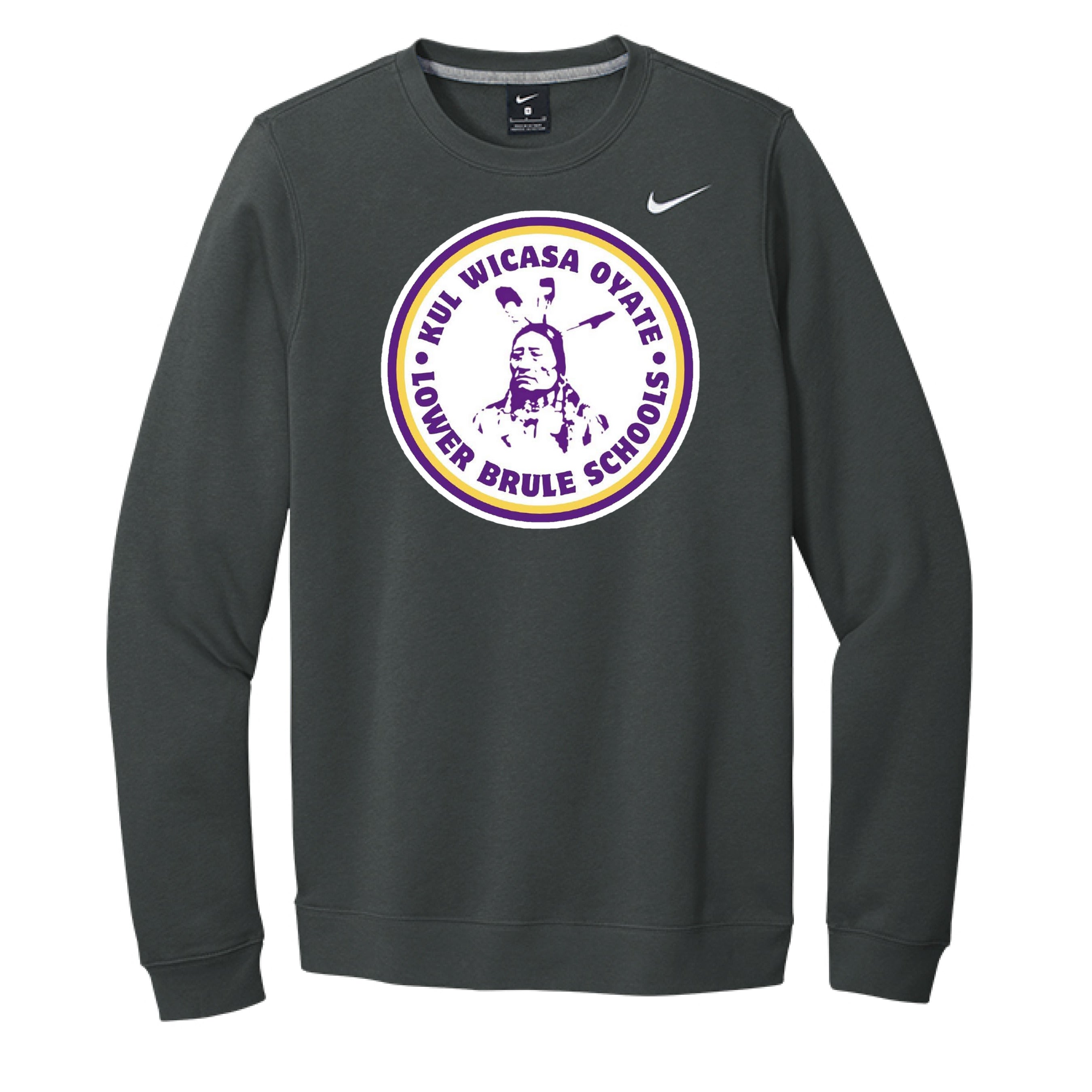 Anthracite - FRONT