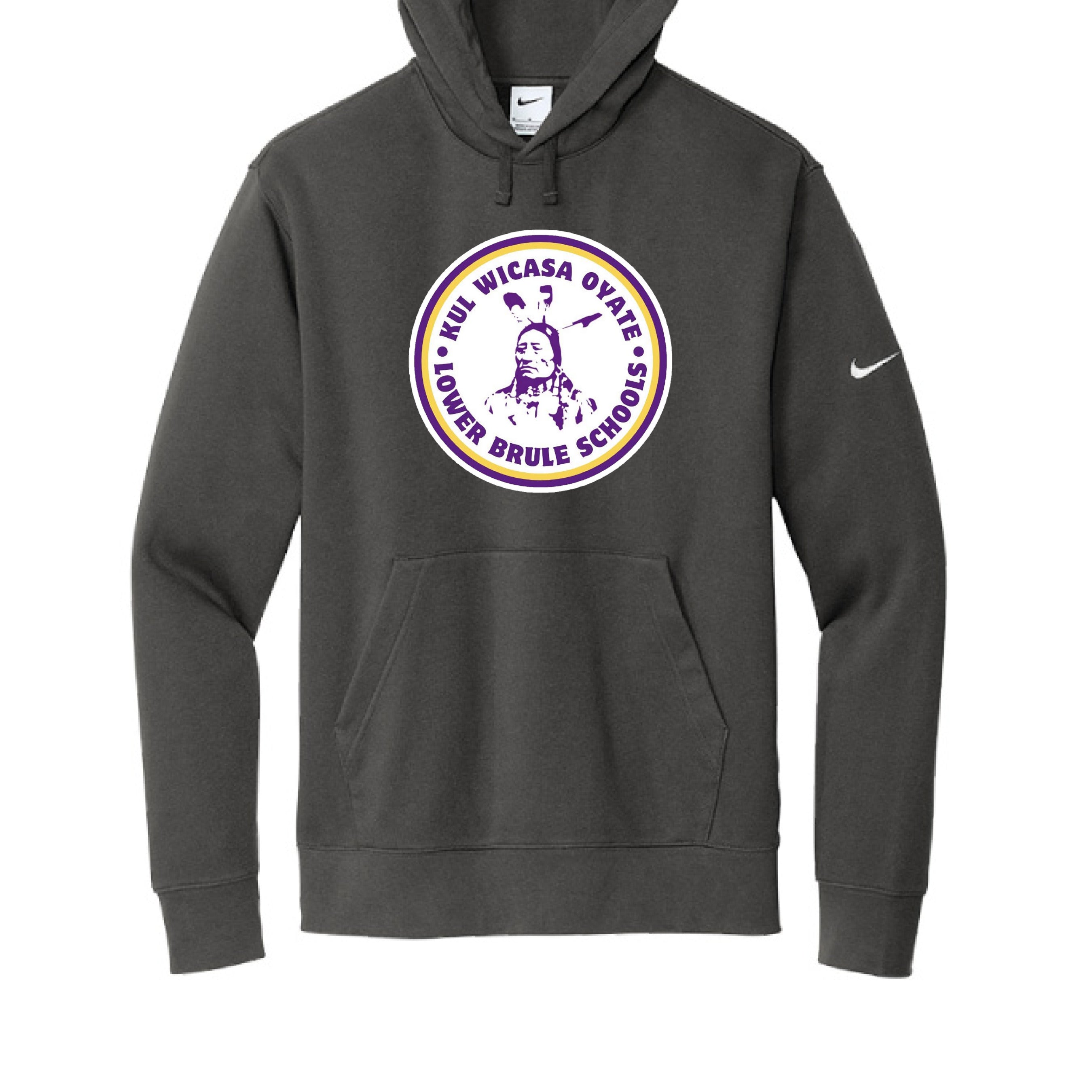 Anthracite - FRONT