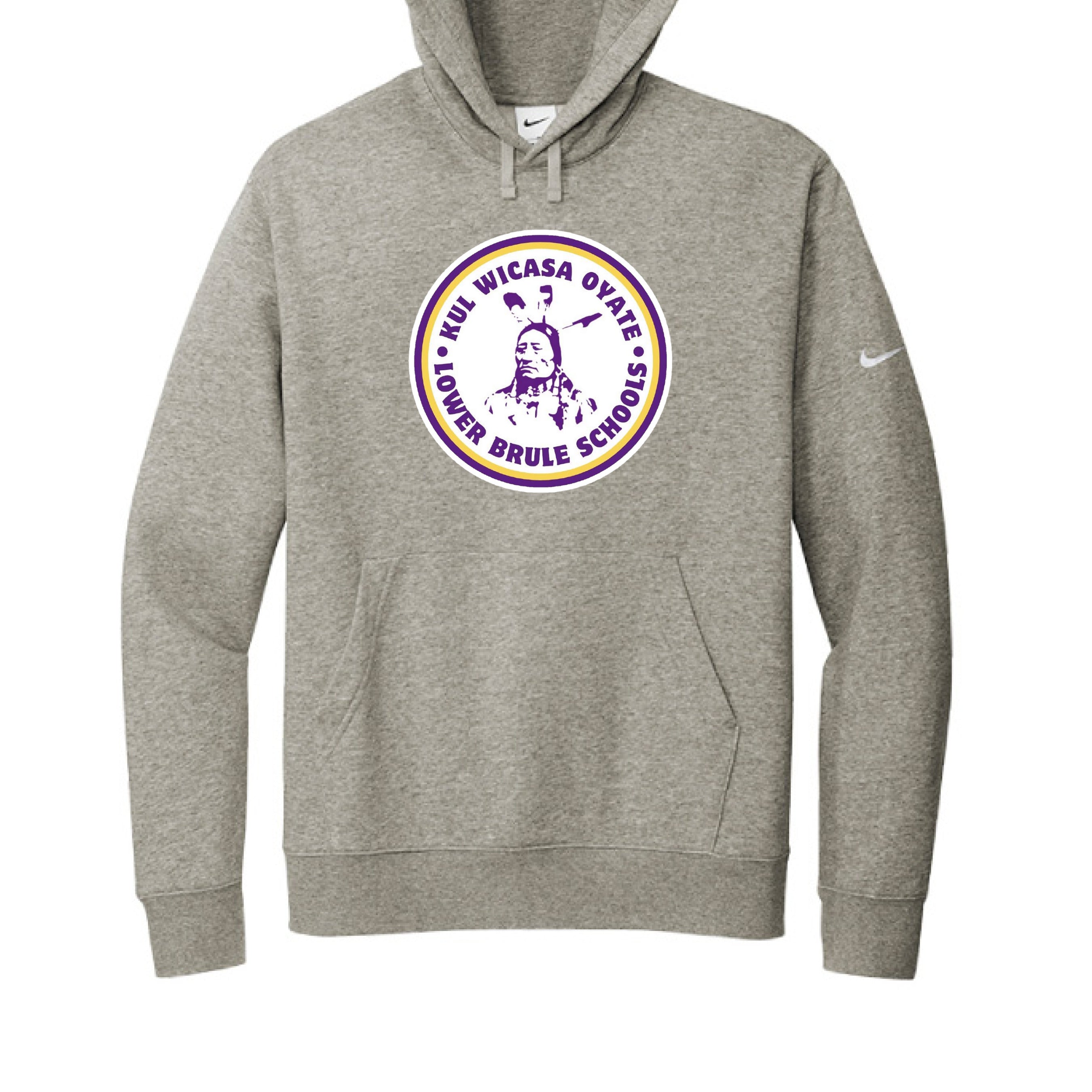 Dark Grey Hthr - FRONT