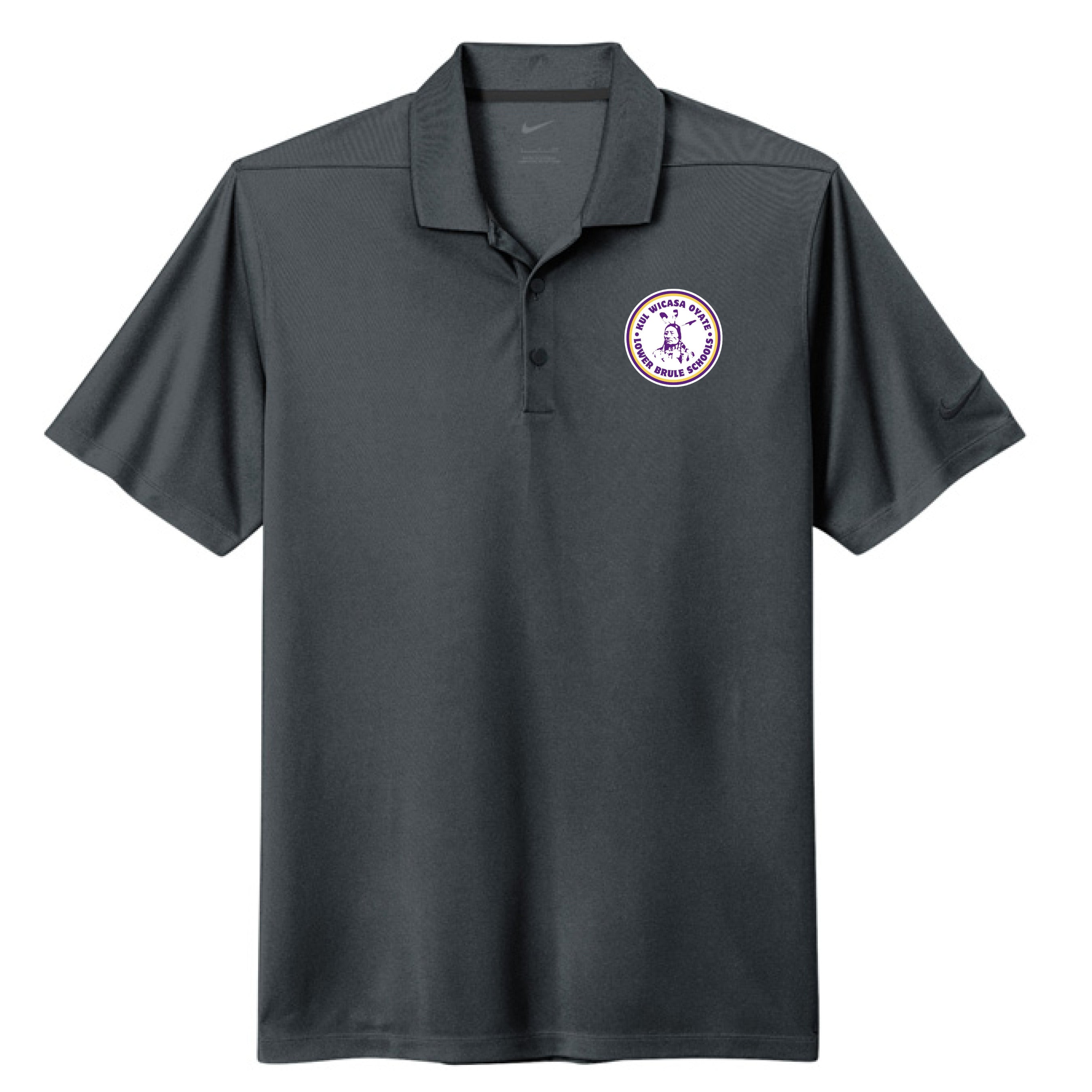 Anthracite - FRONT