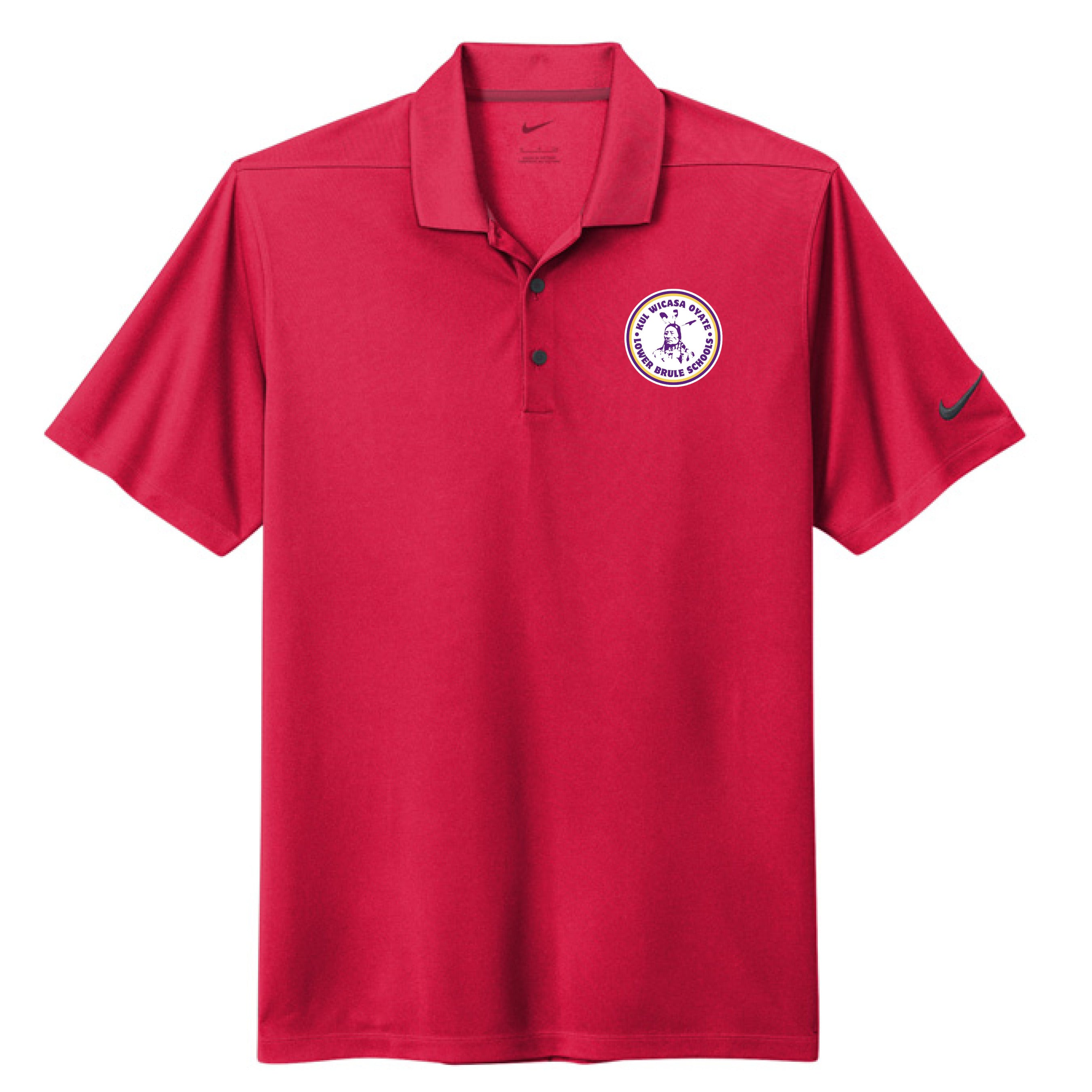 University Red - FRONT
