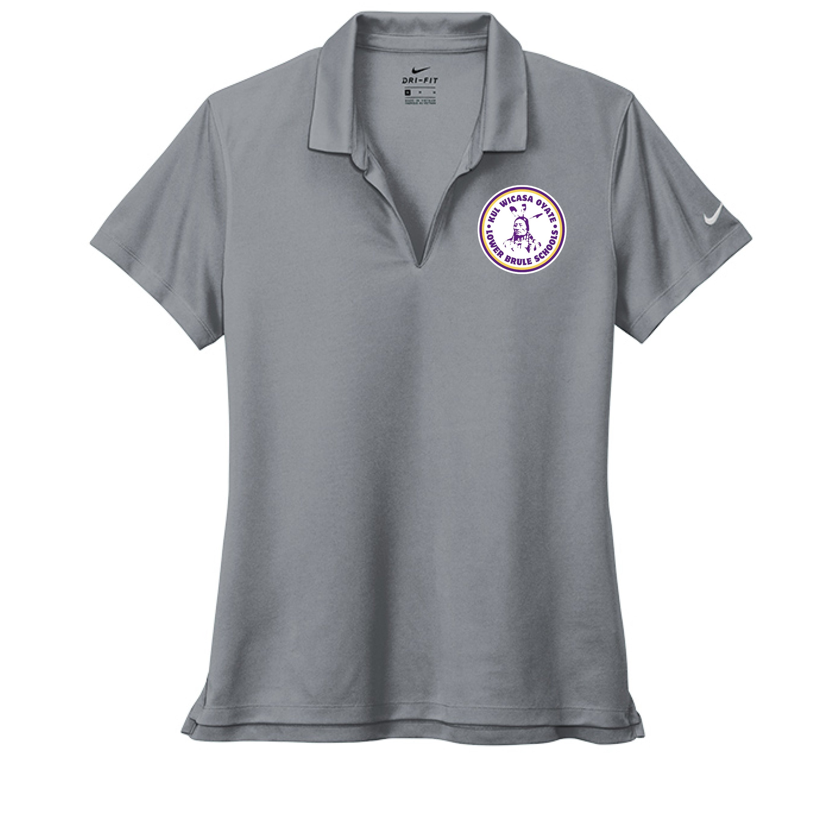 Cool Grey - FRONT