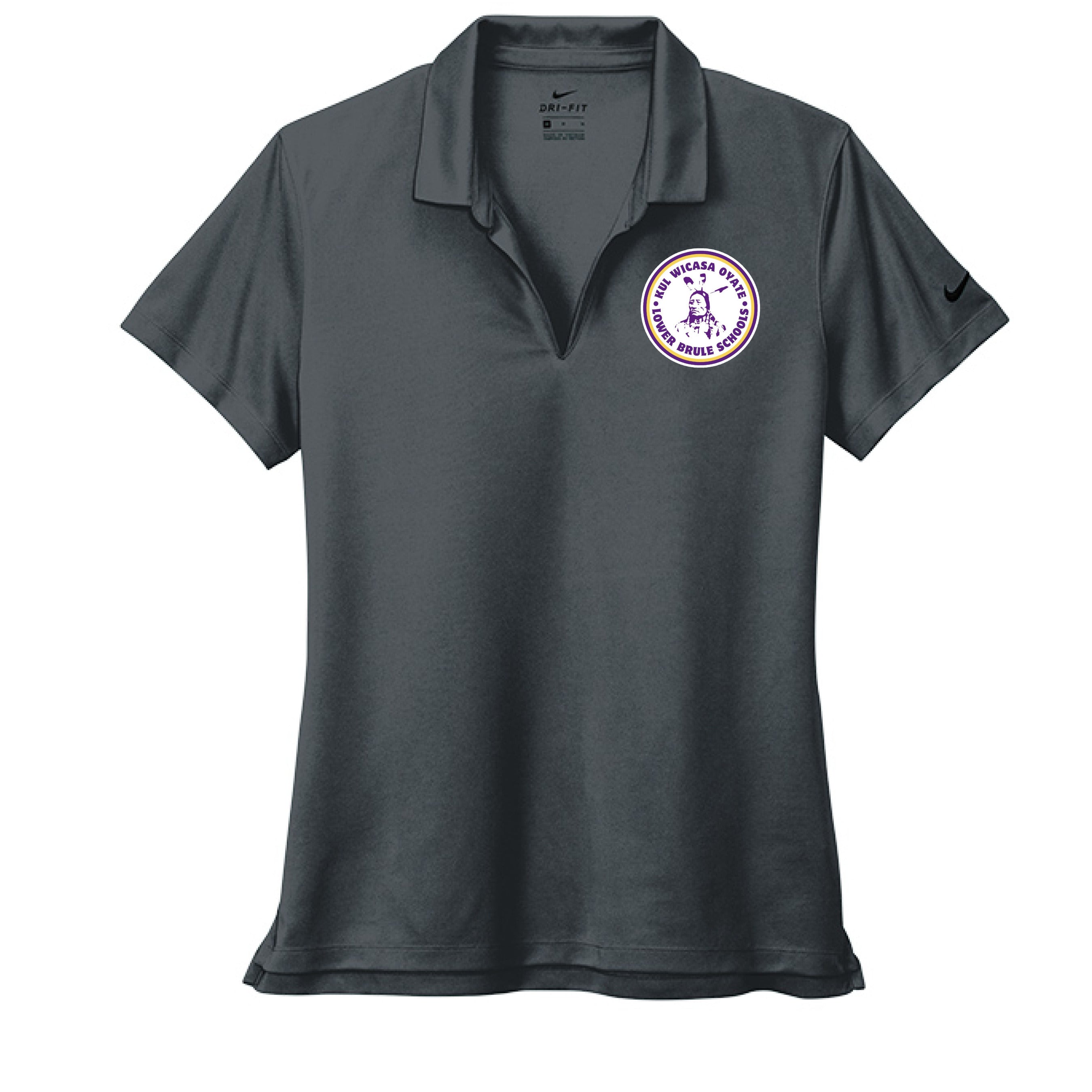 Anthracite - FRONT
