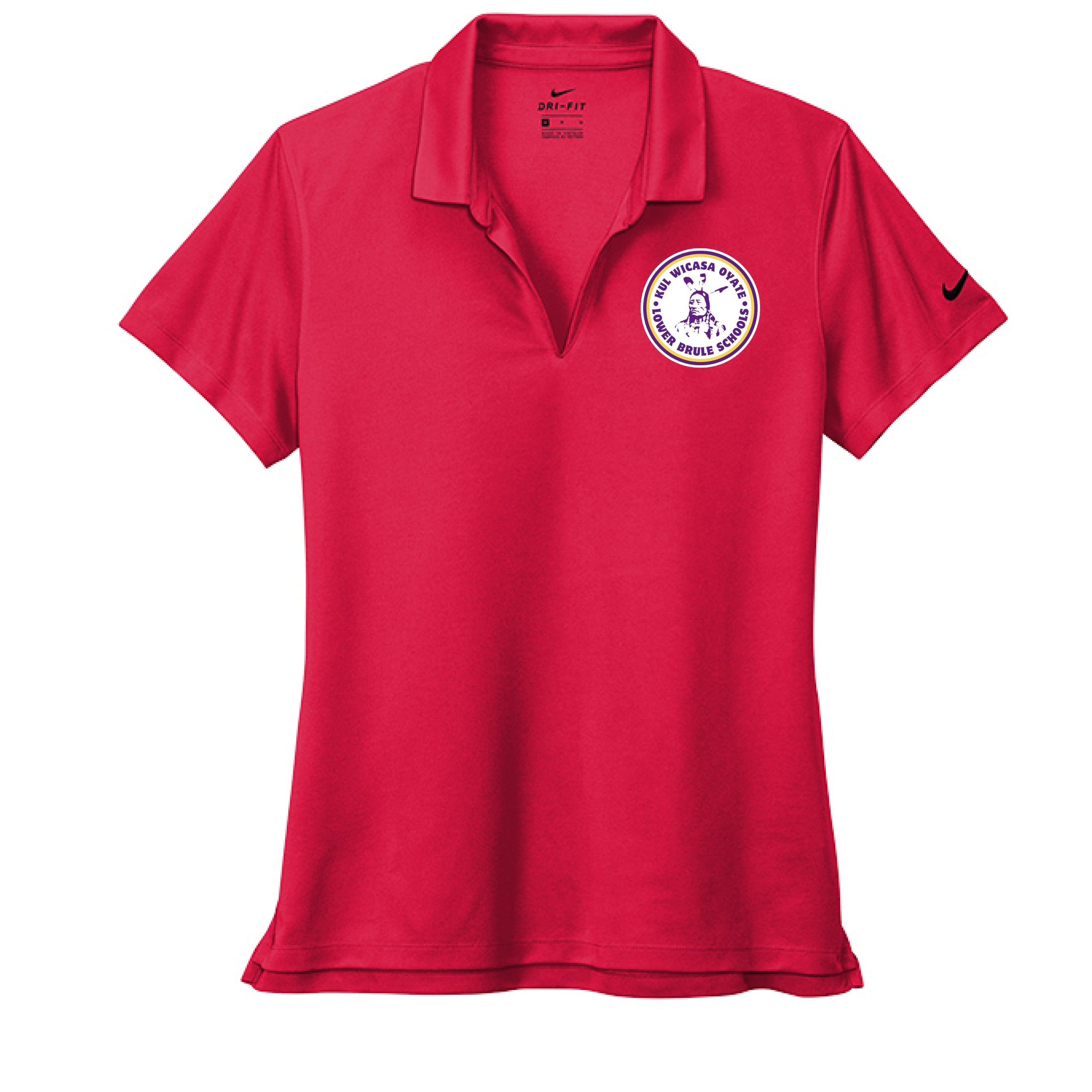 University Red - FRONT
