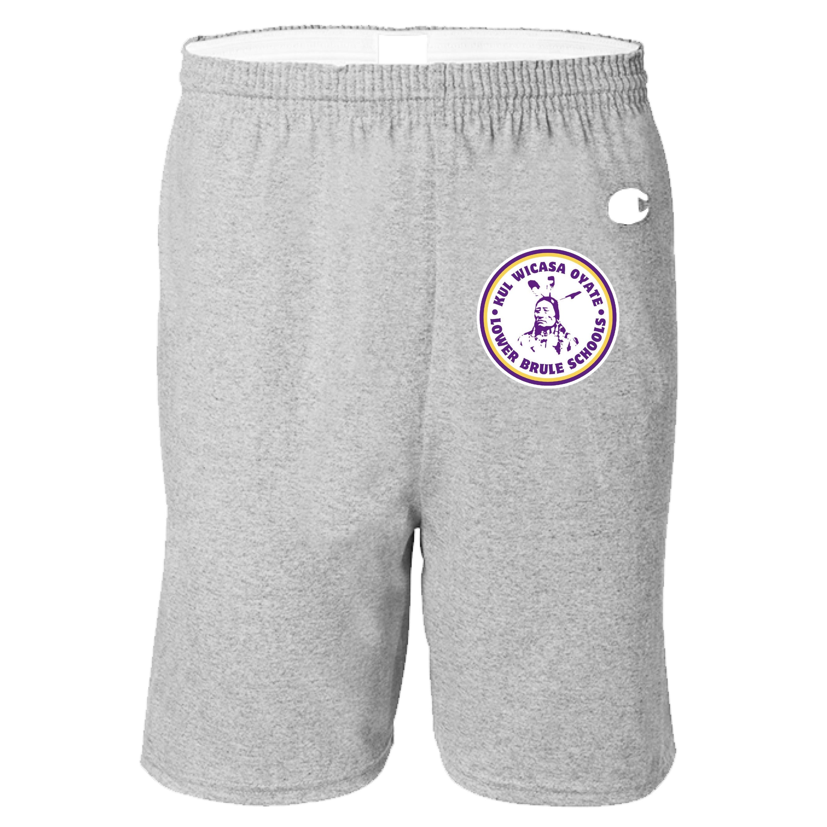 OXFORD GRAY - FRONT