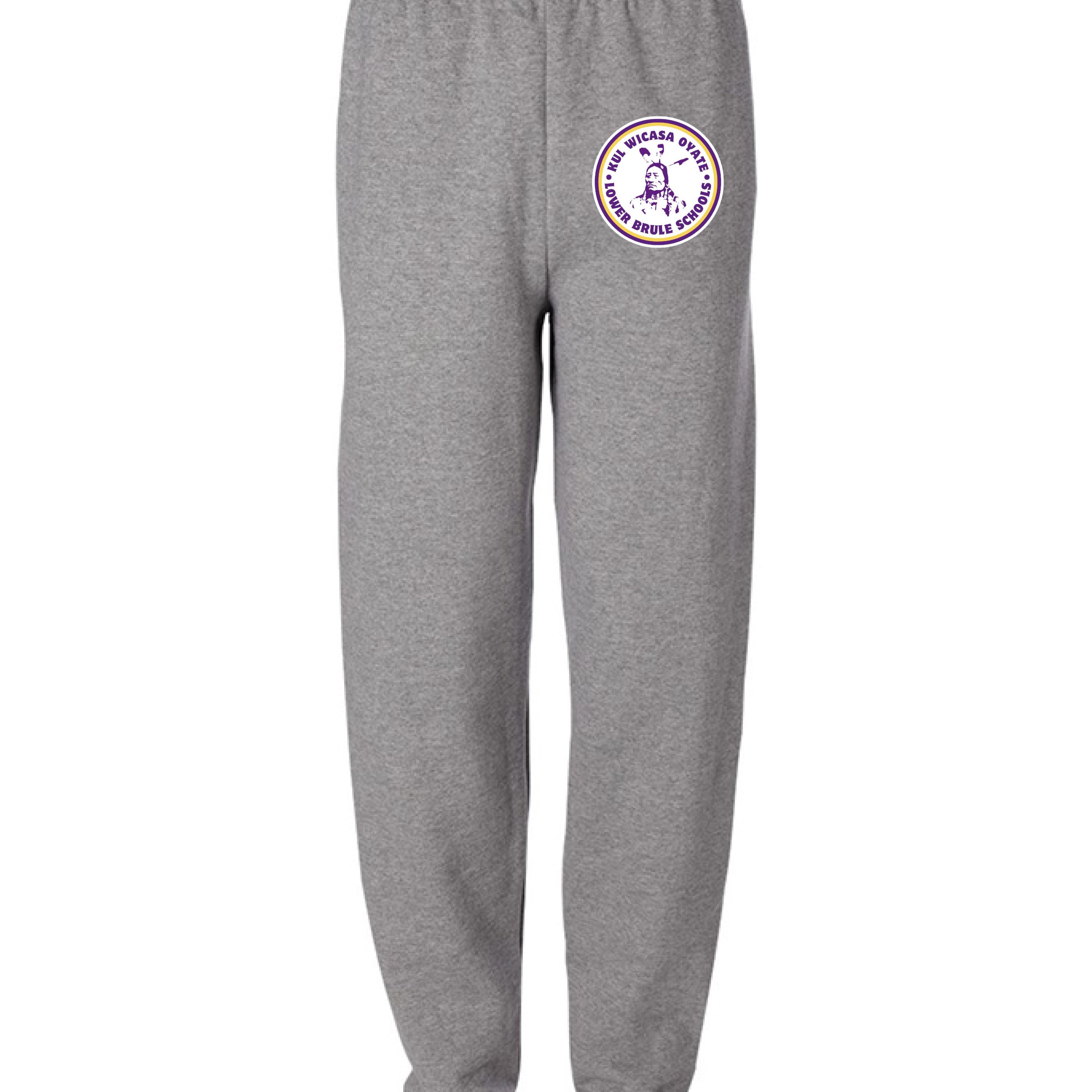 OXFORD - FRONT